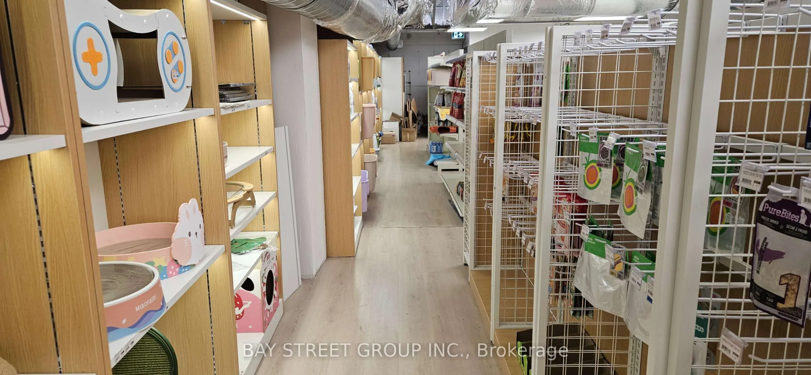 2299 Yonge Street