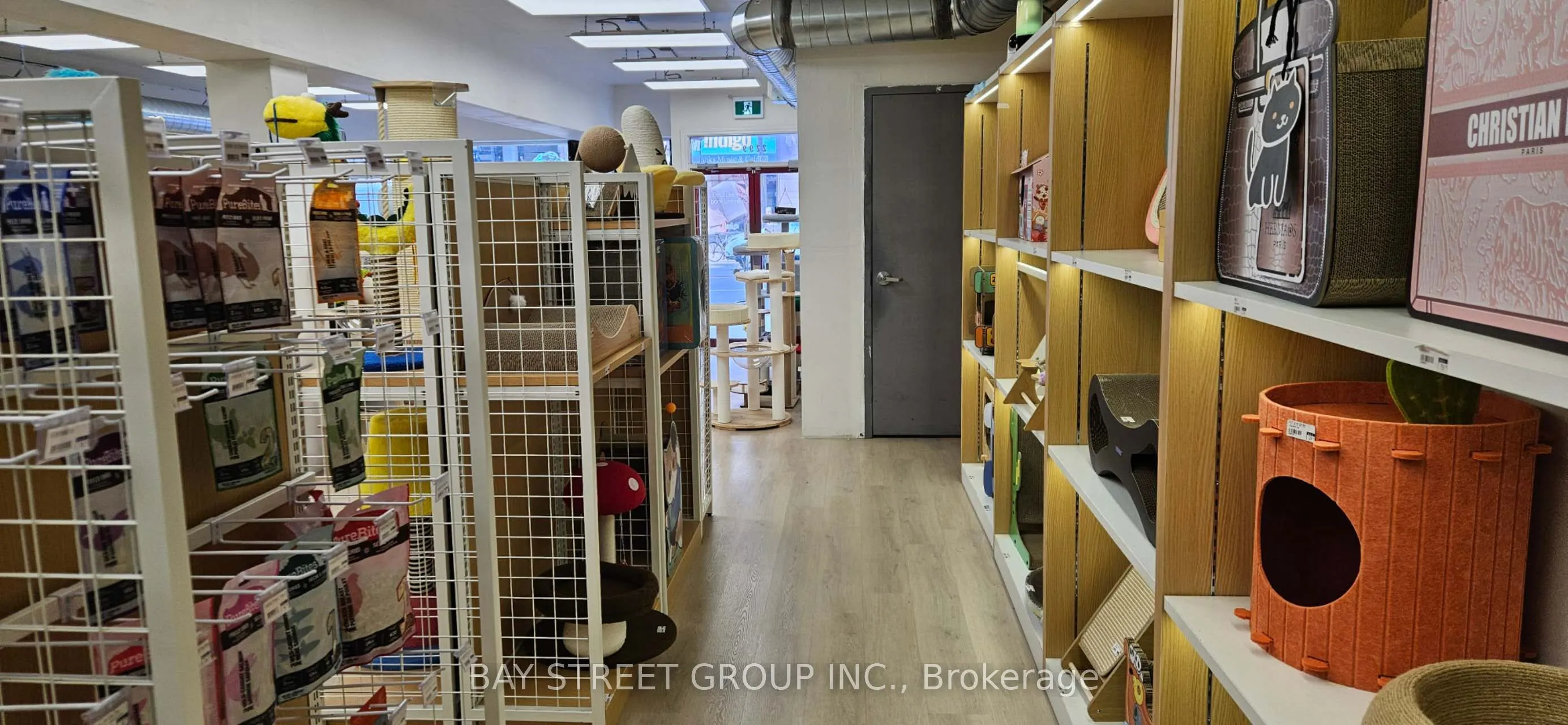 2299 Yonge Street