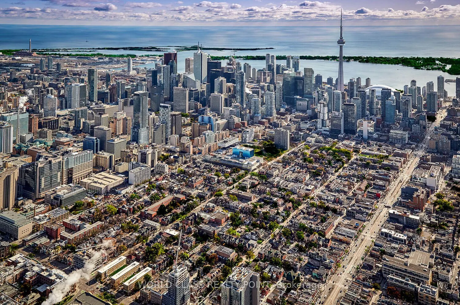 280 Dundas Street W