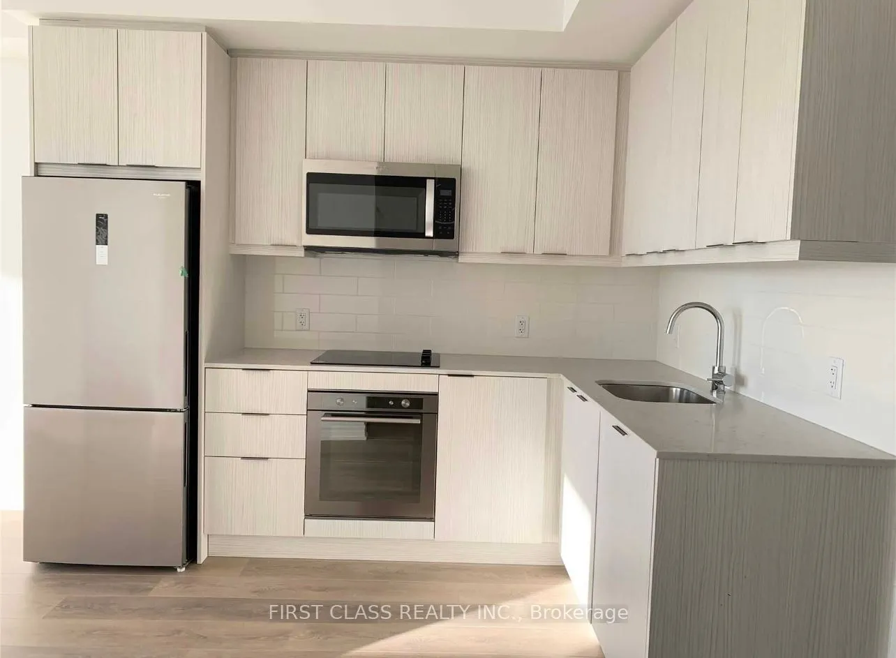 38 Forest Manor Road, #1308