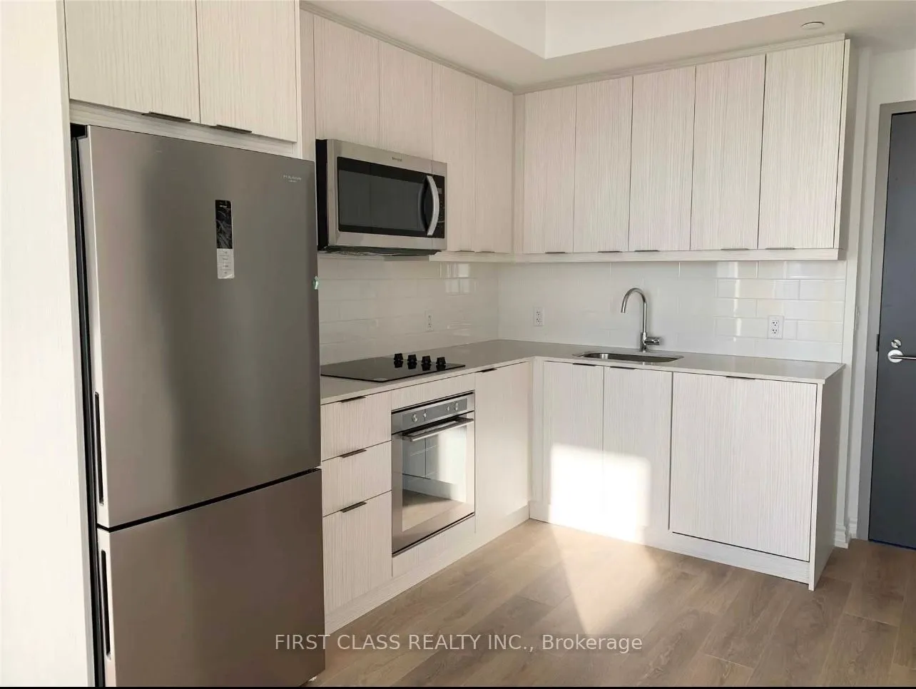 38 Forest Manor Road, #1308