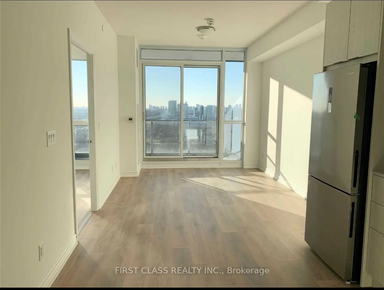 38 Forest Manor Road, #1308