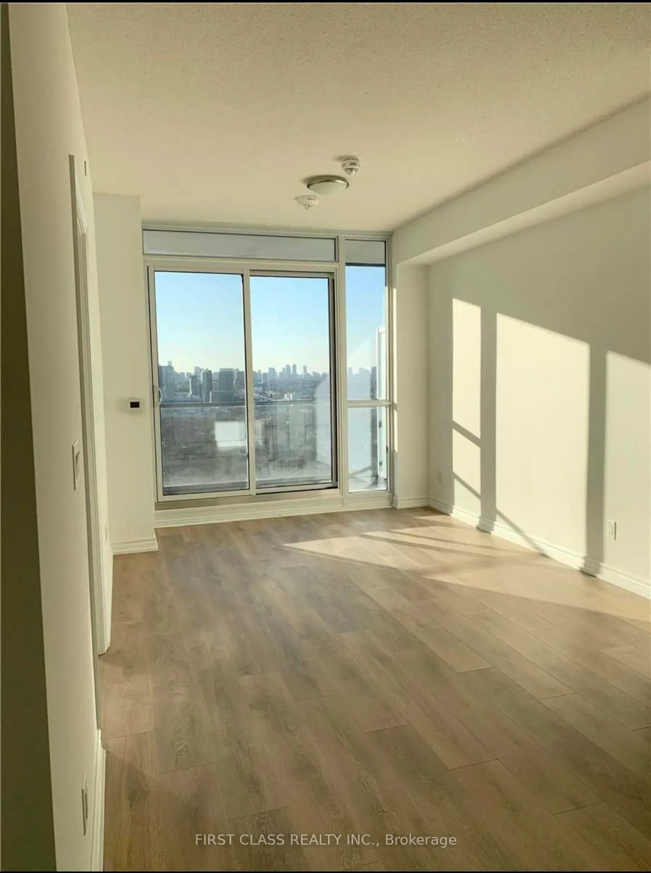 38 Forest Manor Road, #1308