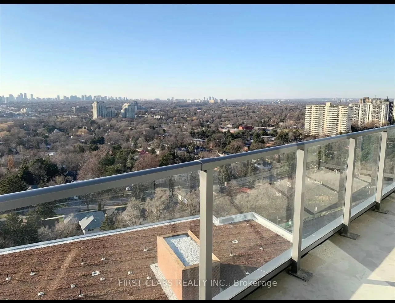 38 Forest Manor Road, #1308