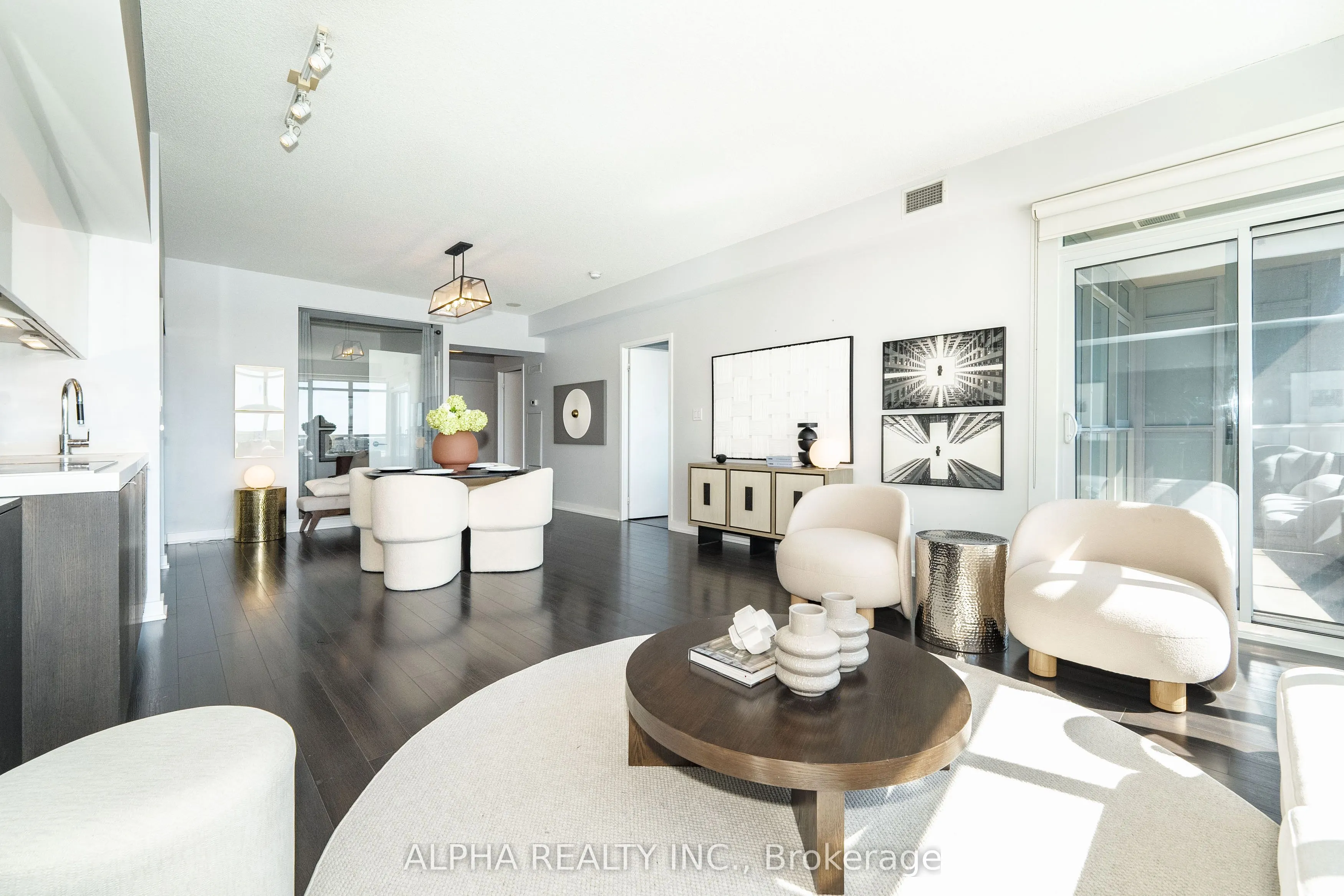 151 Dan Leckie Way, #1001