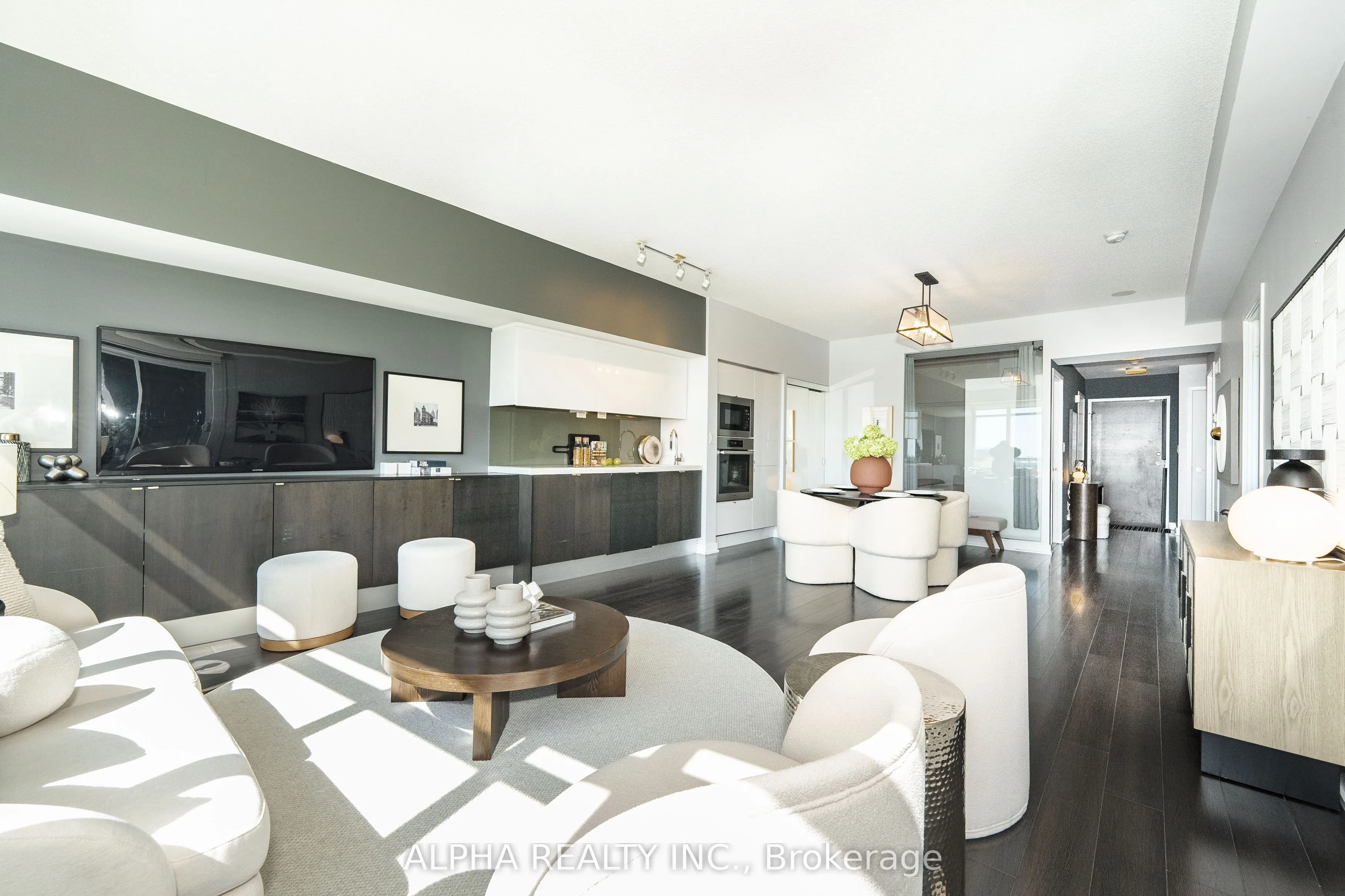 151 Dan Leckie Way, #1001