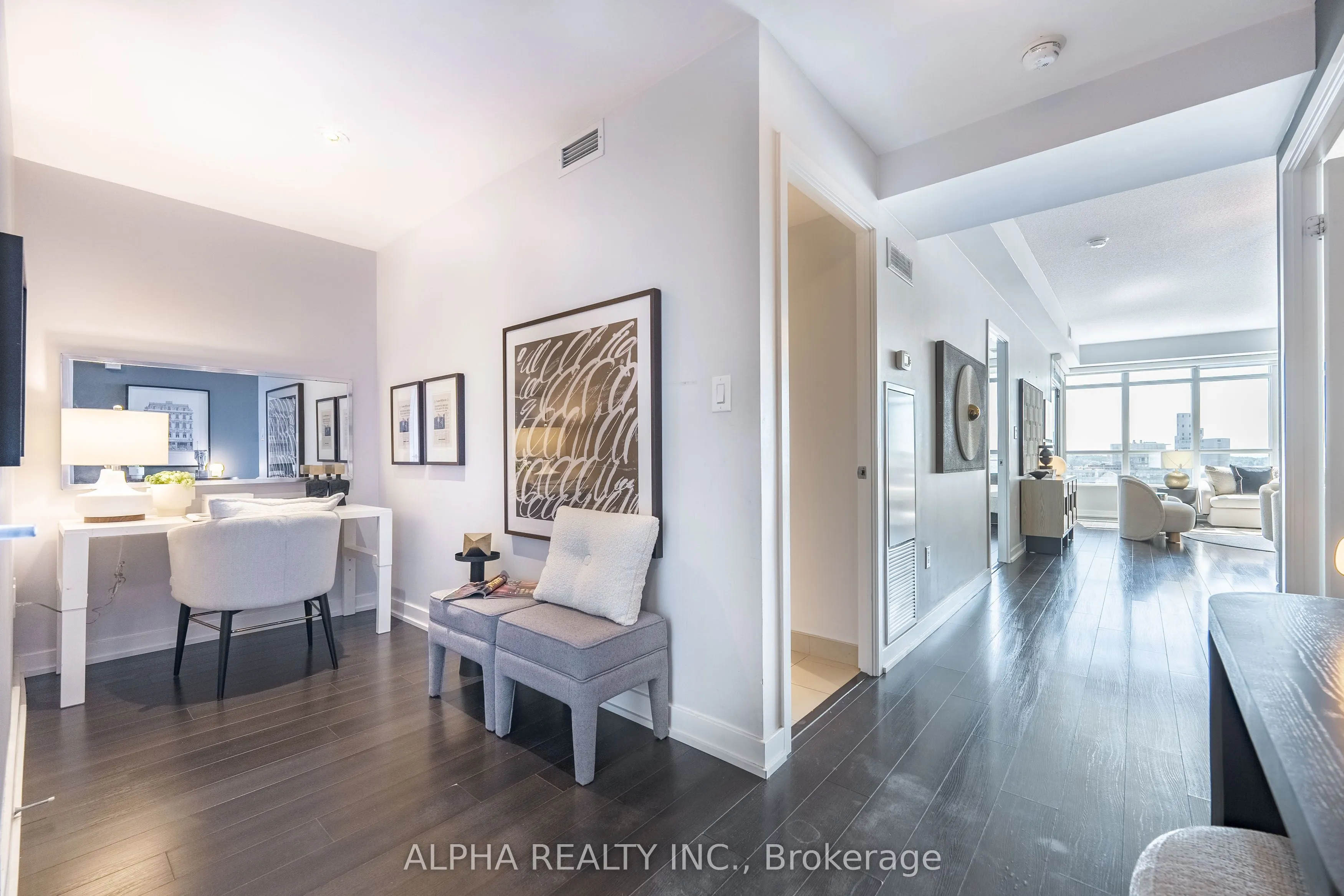 151 Dan Leckie Way, #1001