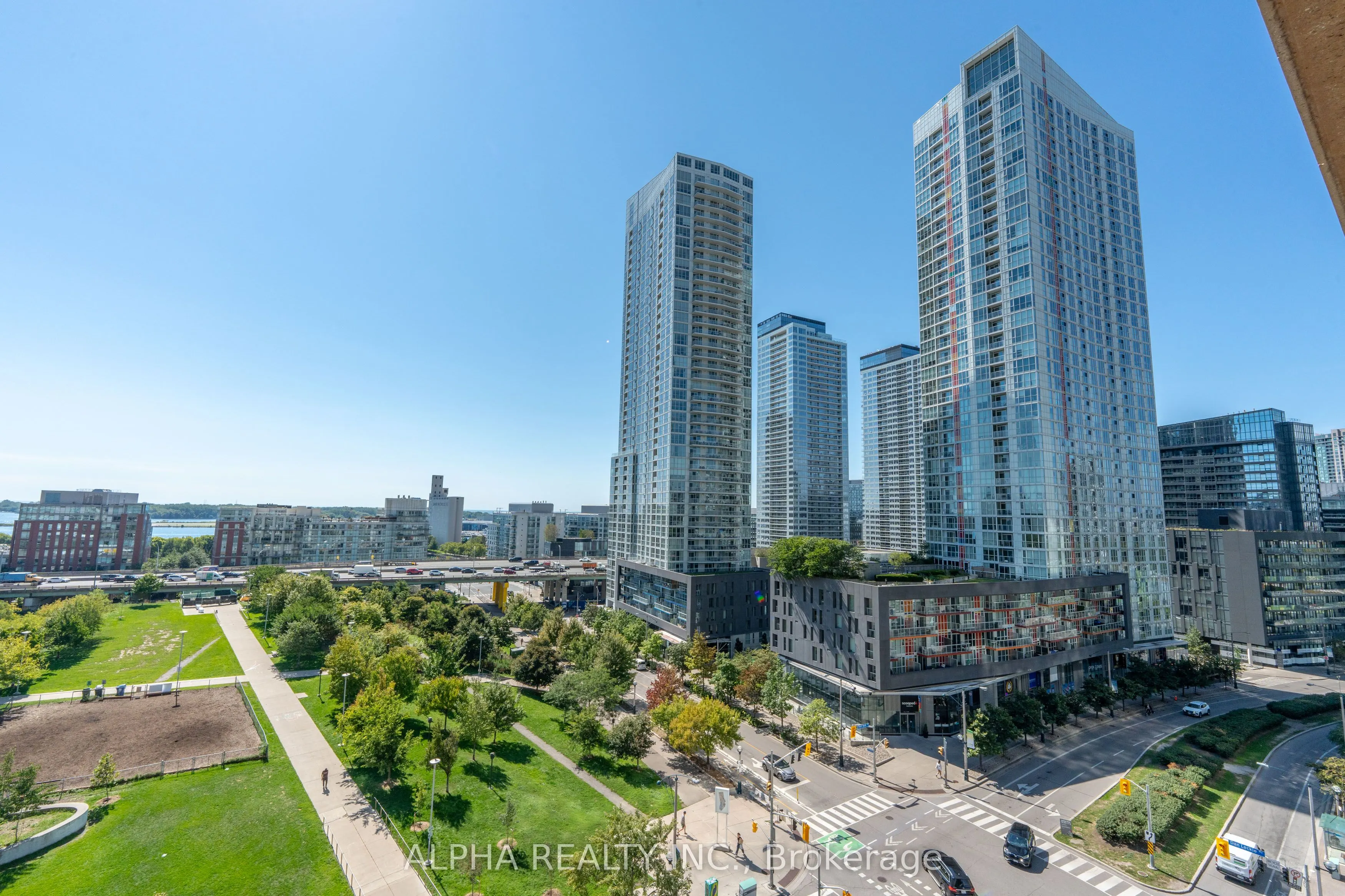151 Dan Leckie Way, #1001