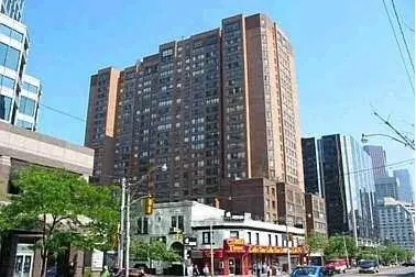 633 Bay Street, ## 221