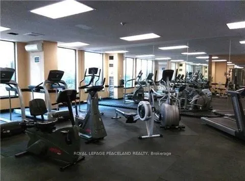 633 Bay Street, ## 221