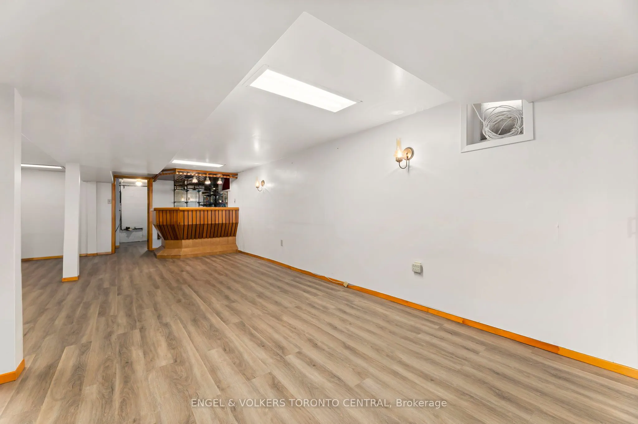 8 Brookfield Street