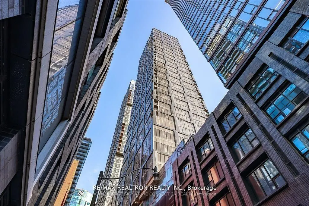 35 Mercer Street, #3611