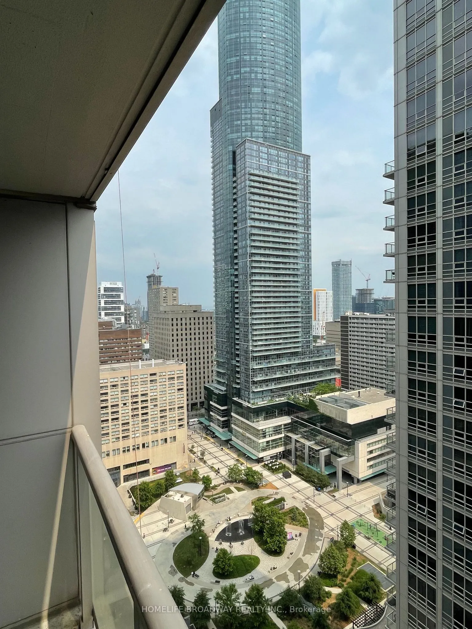 763 Bay Street, #2608