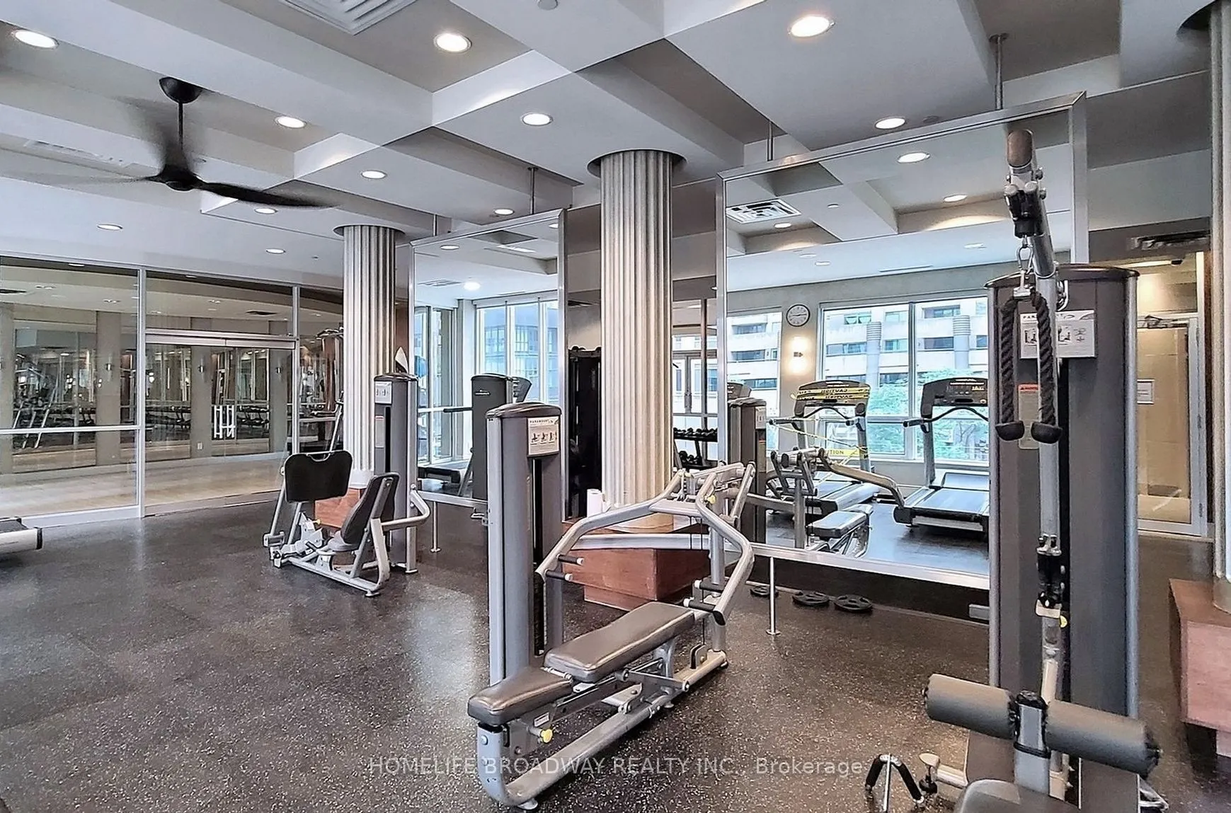 763 Bay Street, #2608