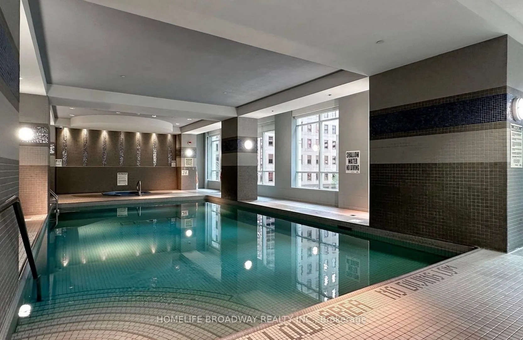 763 Bay Street, #2608