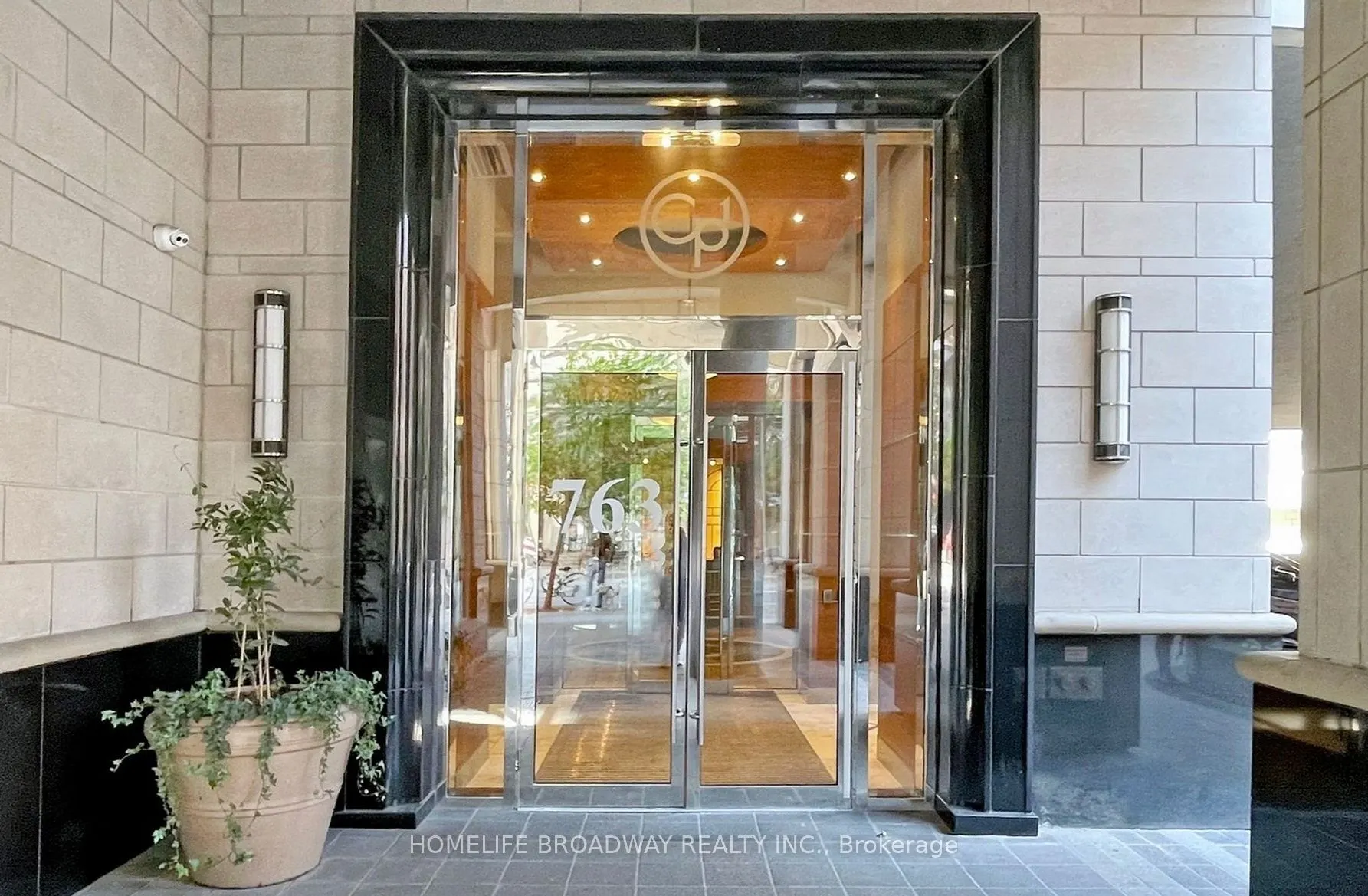 763 Bay Street, #2608