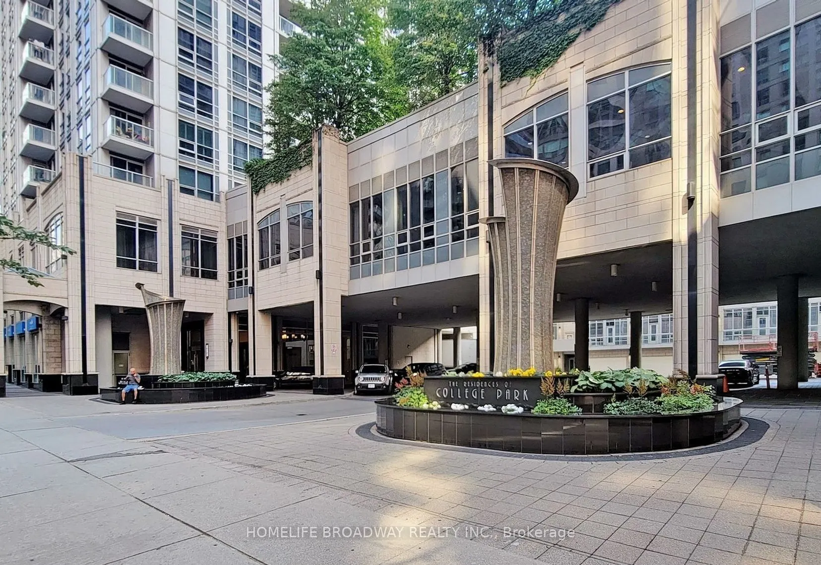 763 Bay Street, #2608