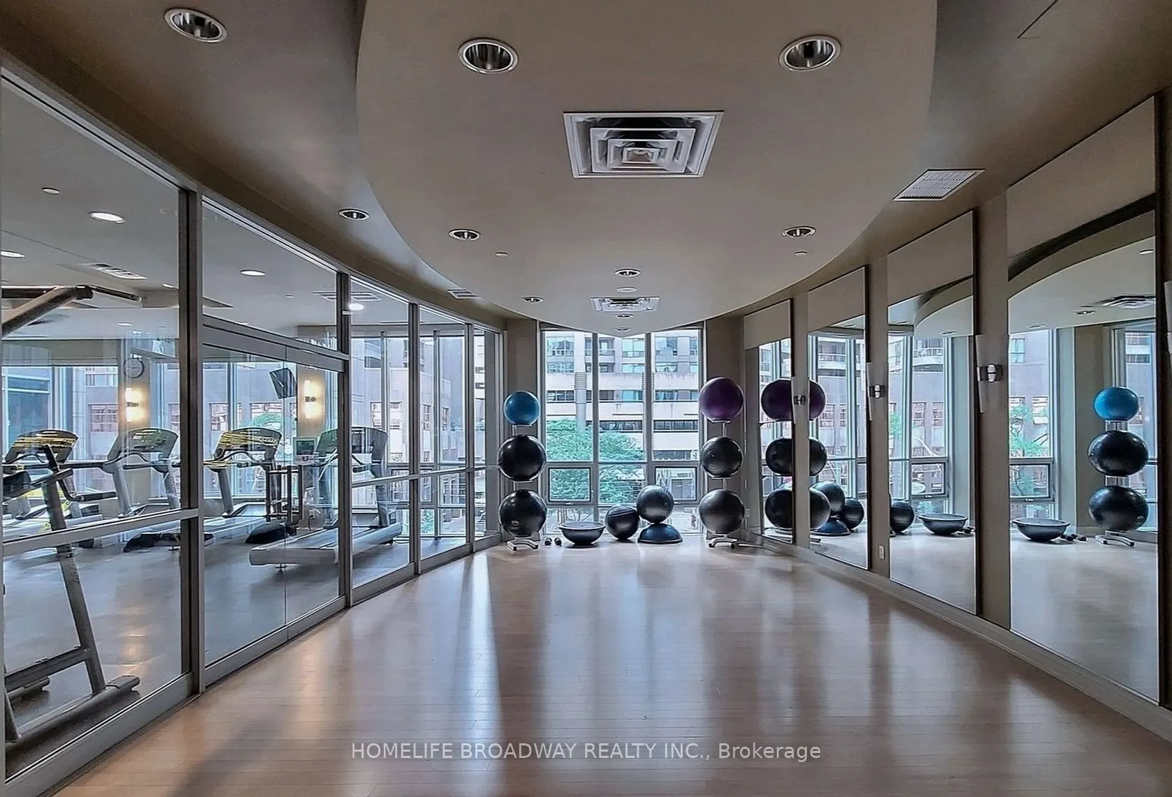 763 Bay Street, #2608