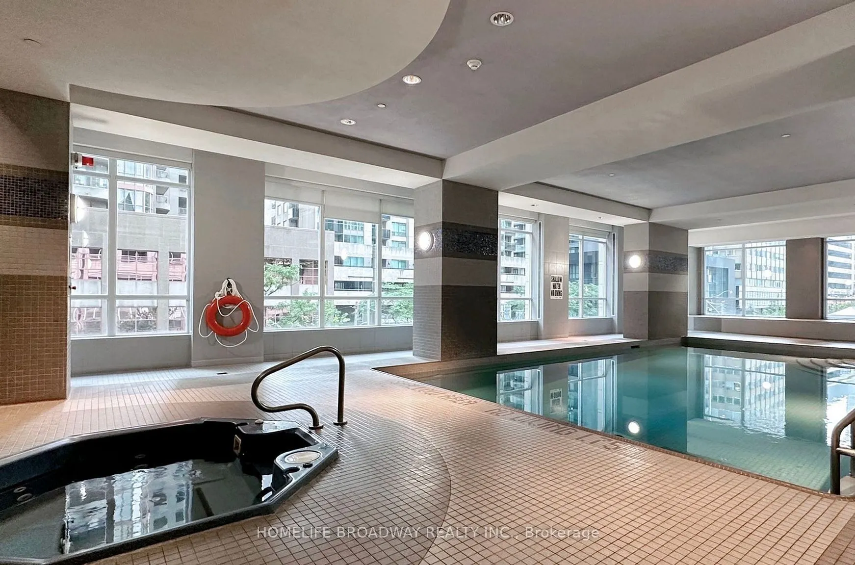 763 Bay Street, #2608