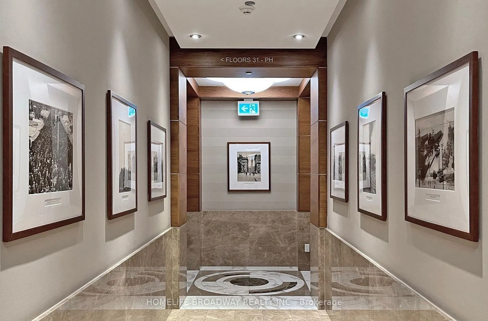 763 Bay Street, #2608