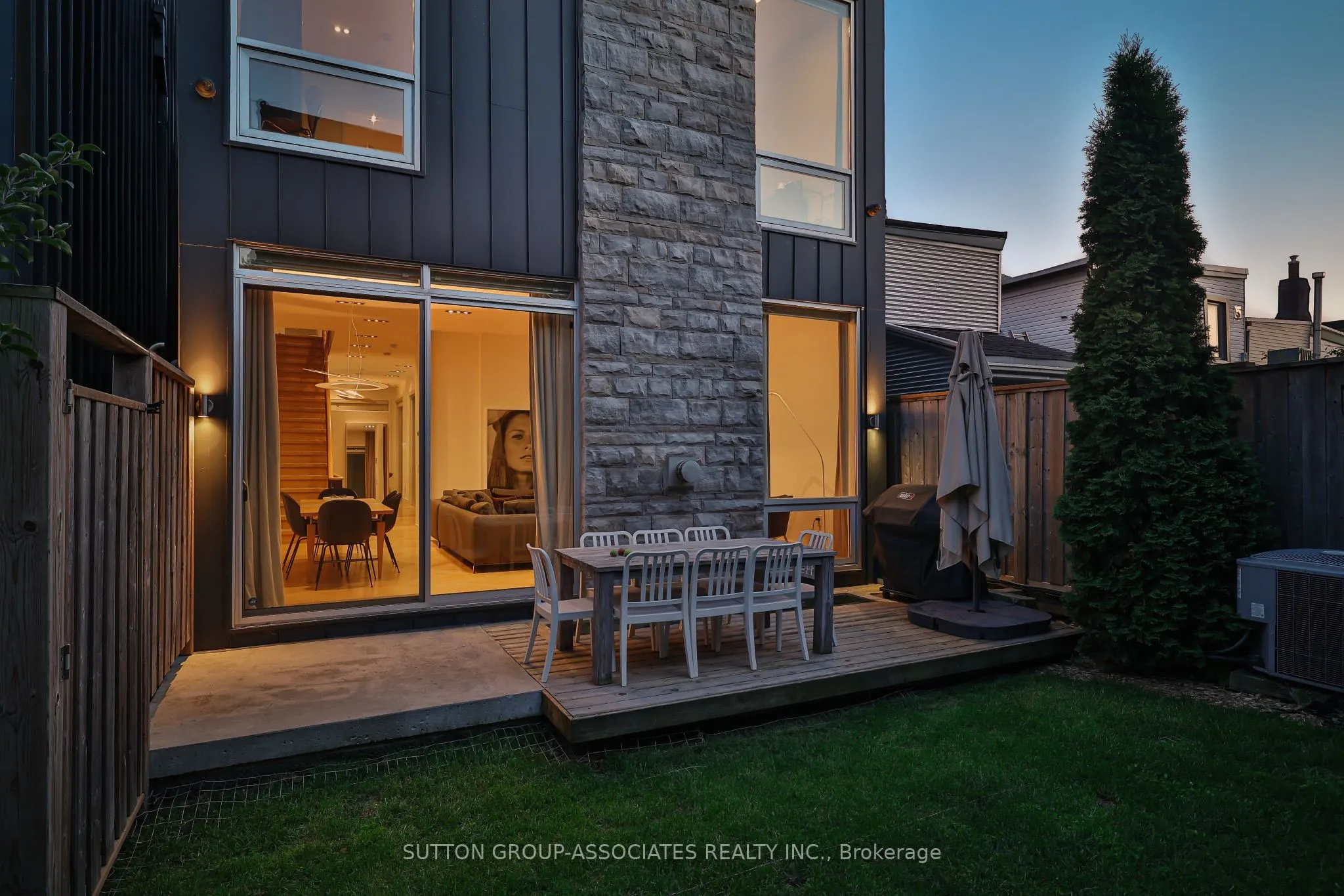 22 Mitchell Avenue