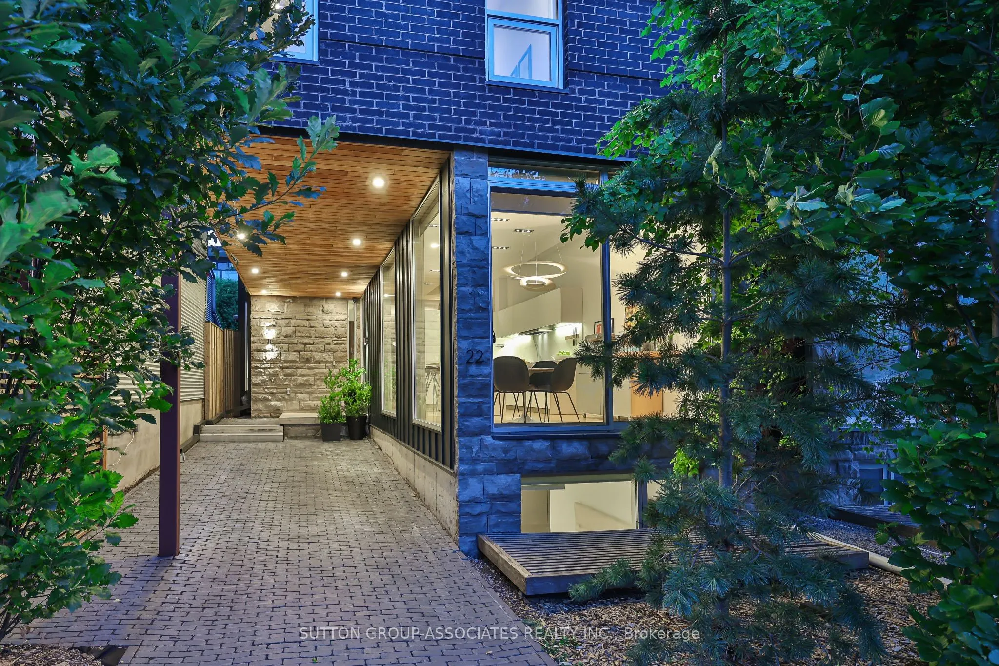 22 Mitchell Avenue