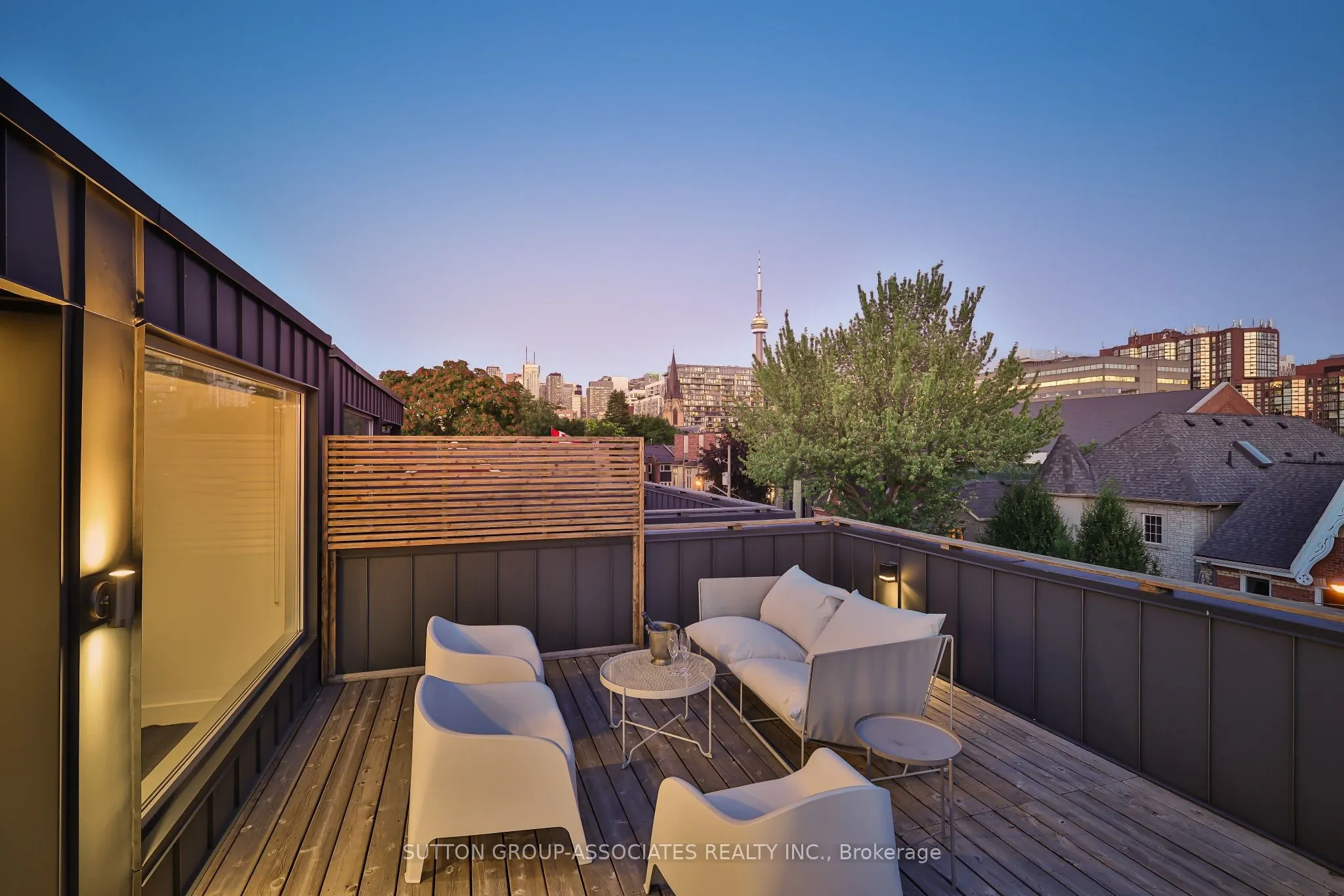 22 Mitchell Avenue