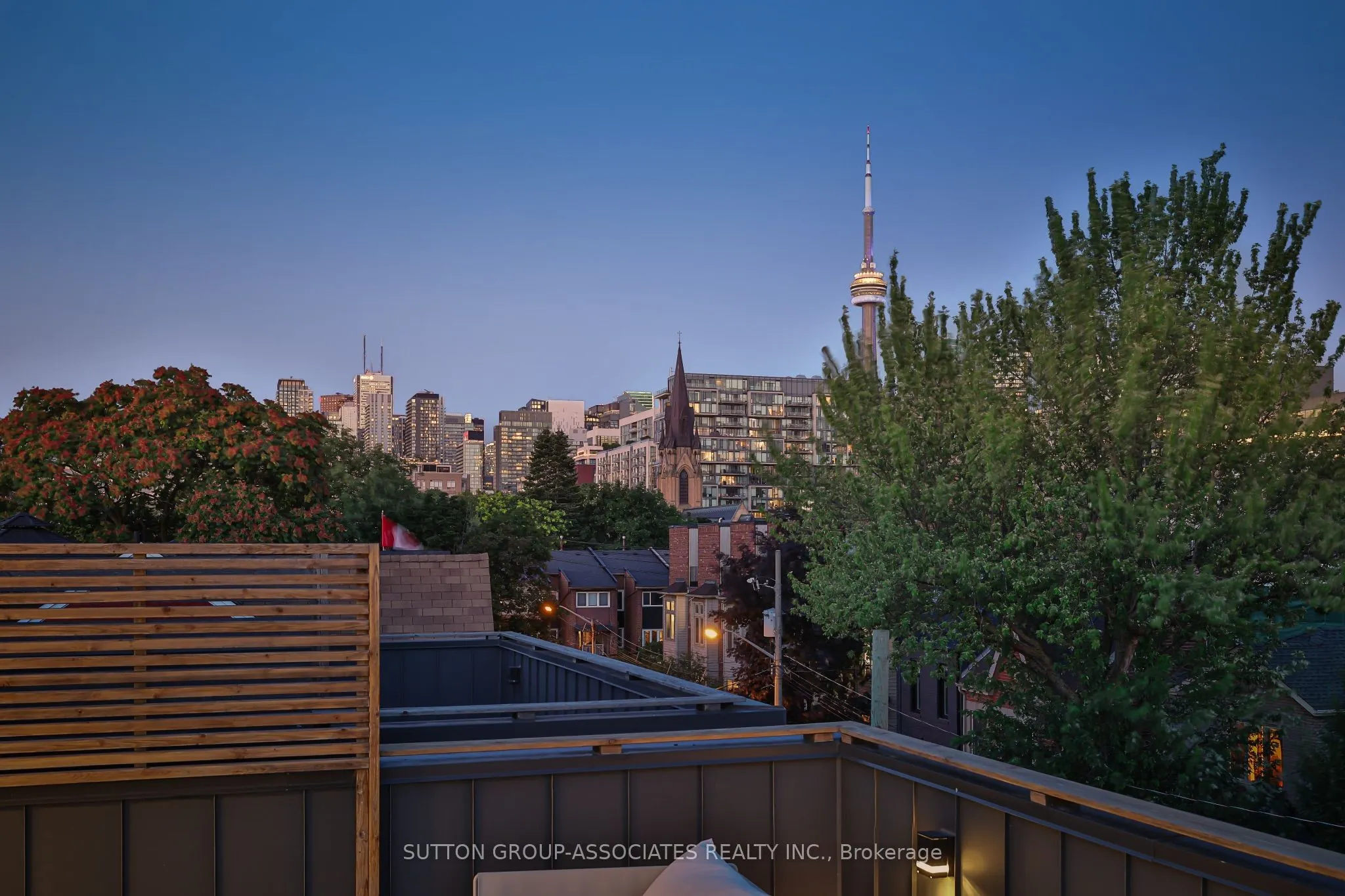 22 Mitchell Avenue