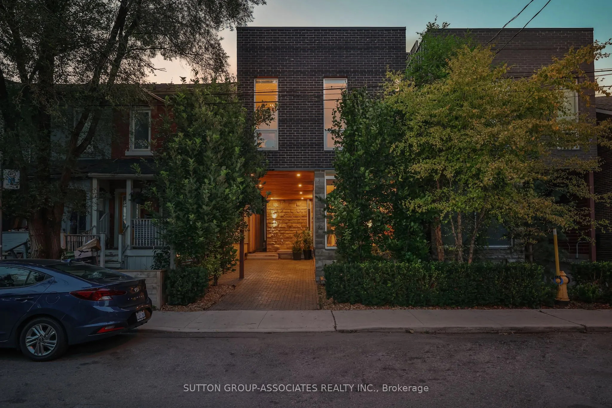 22 Mitchell Avenue