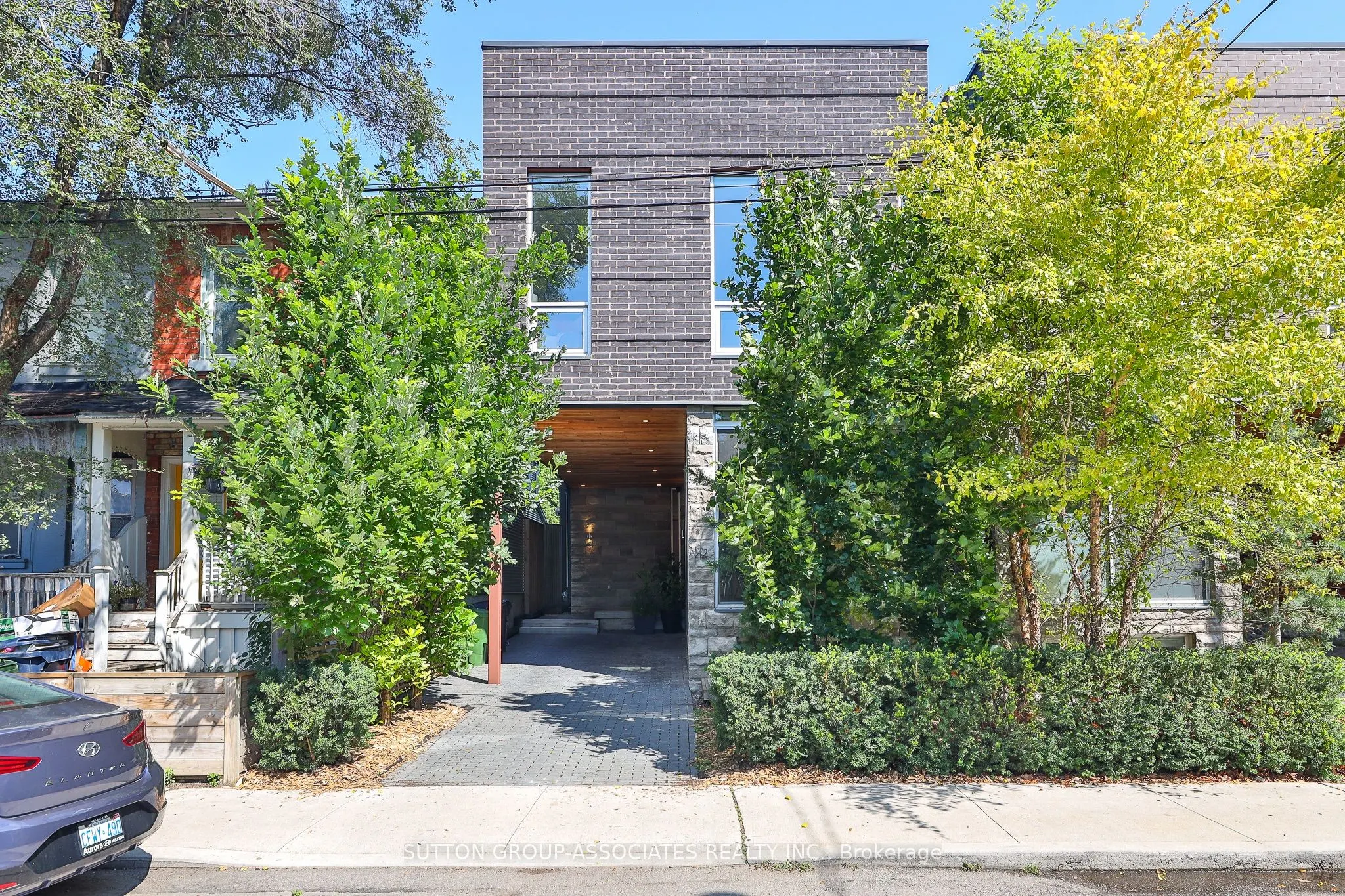 22 Mitchell Avenue