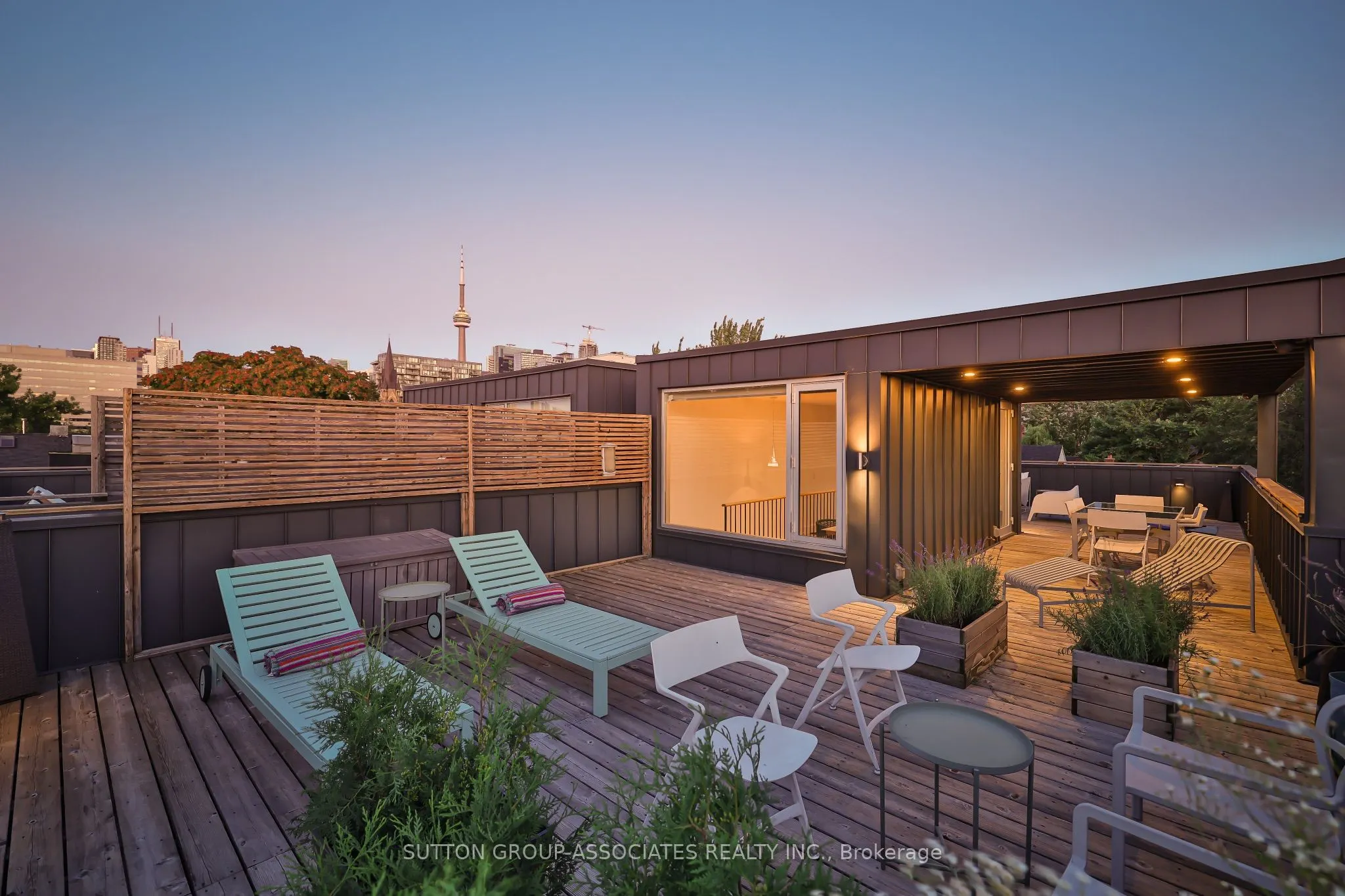 22 Mitchell Avenue