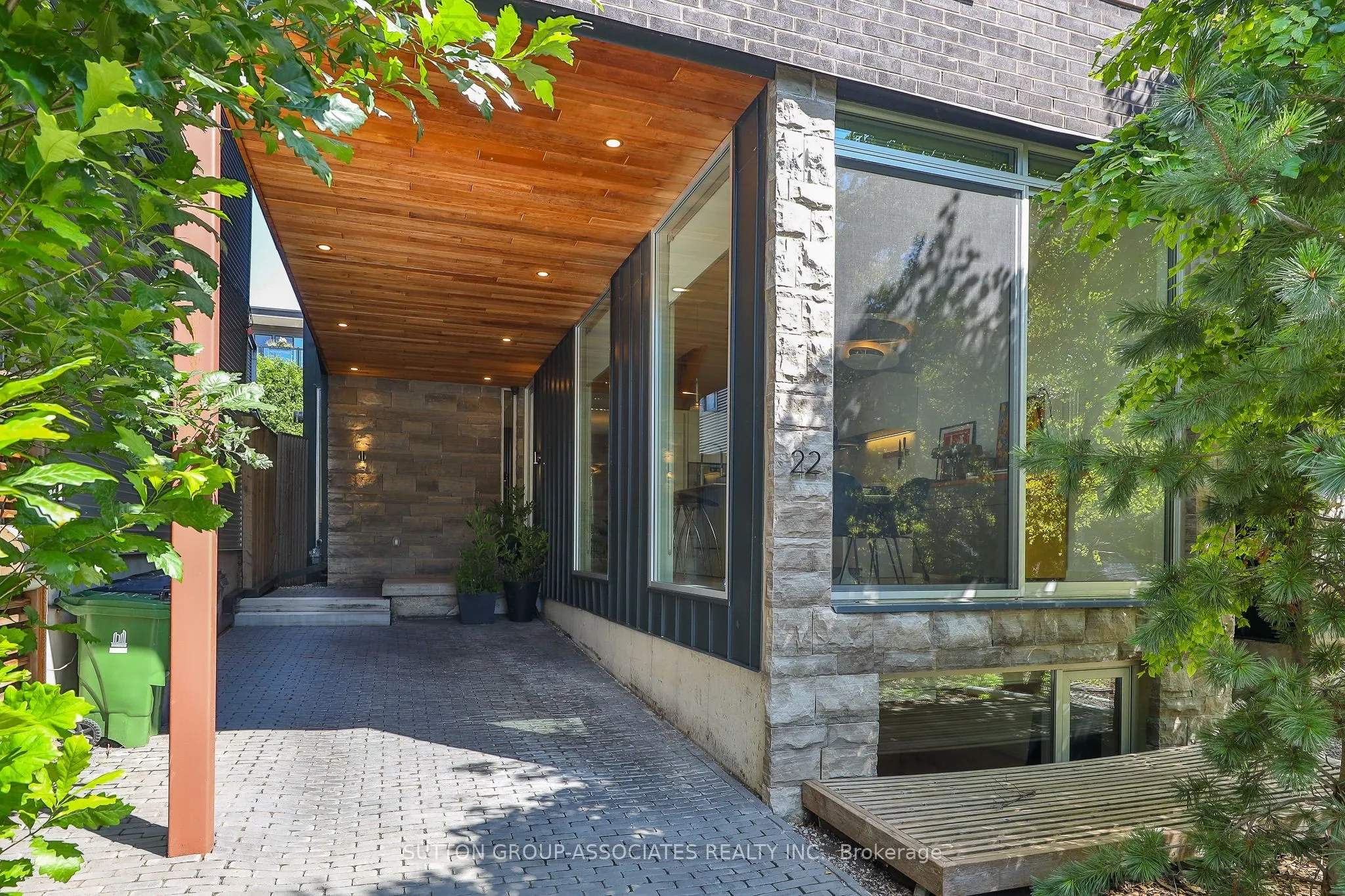 22 Mitchell Avenue