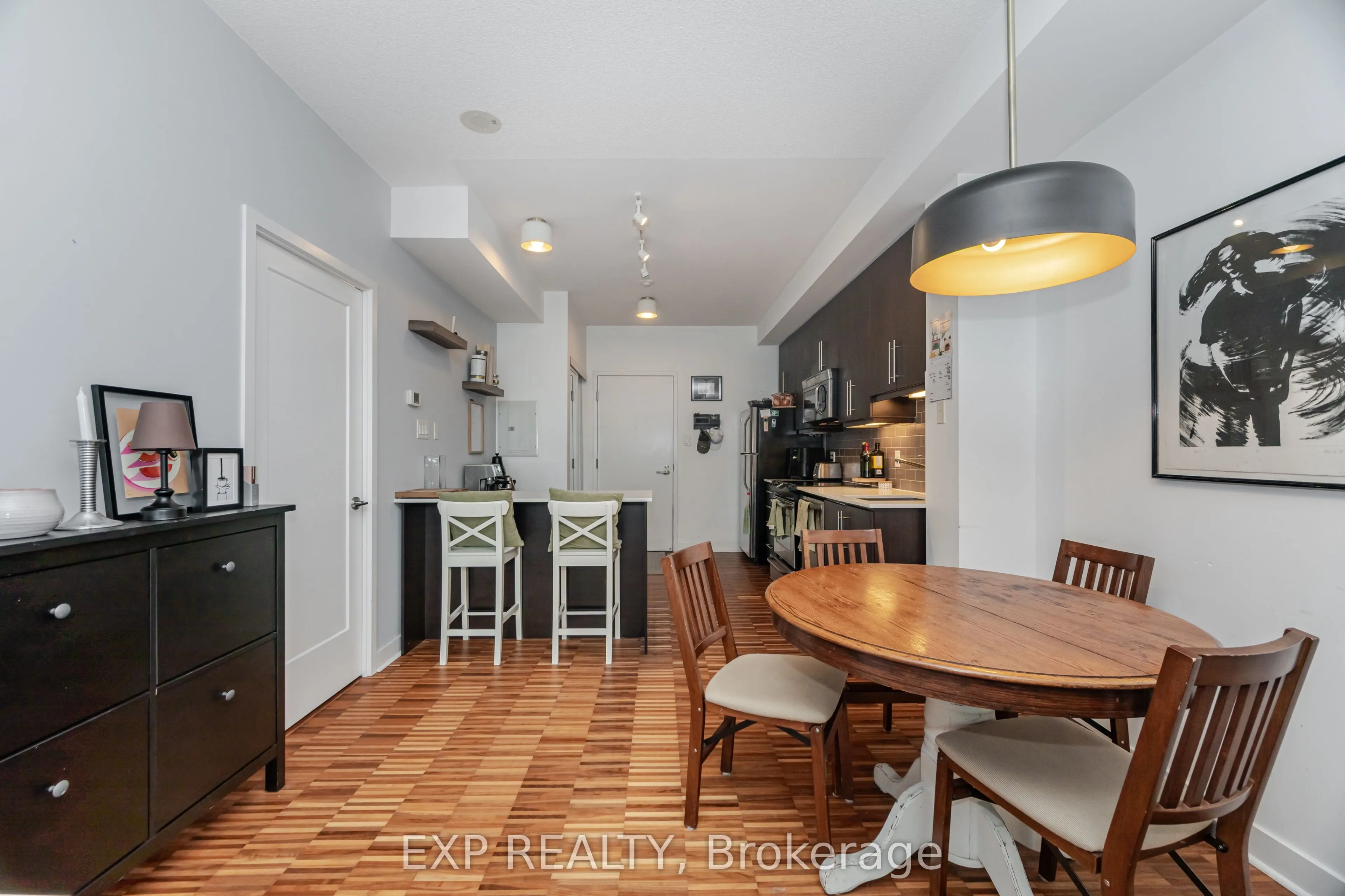 1171 Queen Street W, #1005