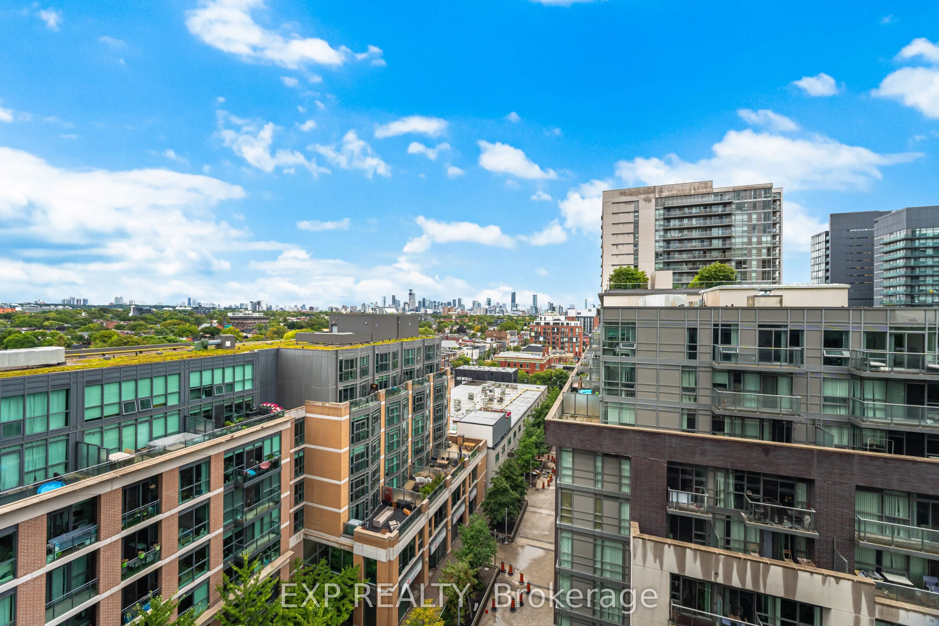 1171 Queen Street W, #1005