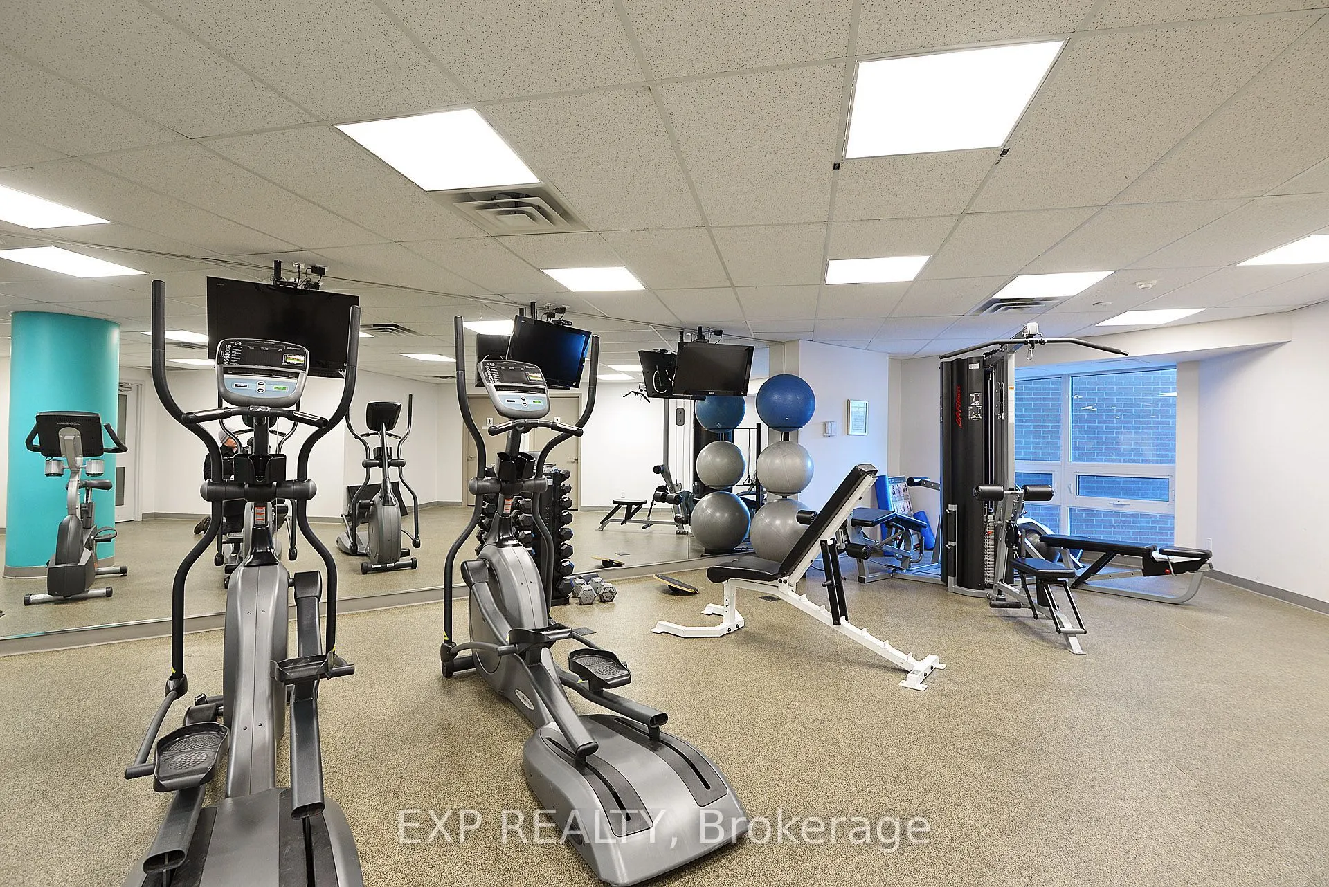 1171 Queen Street W, #1005