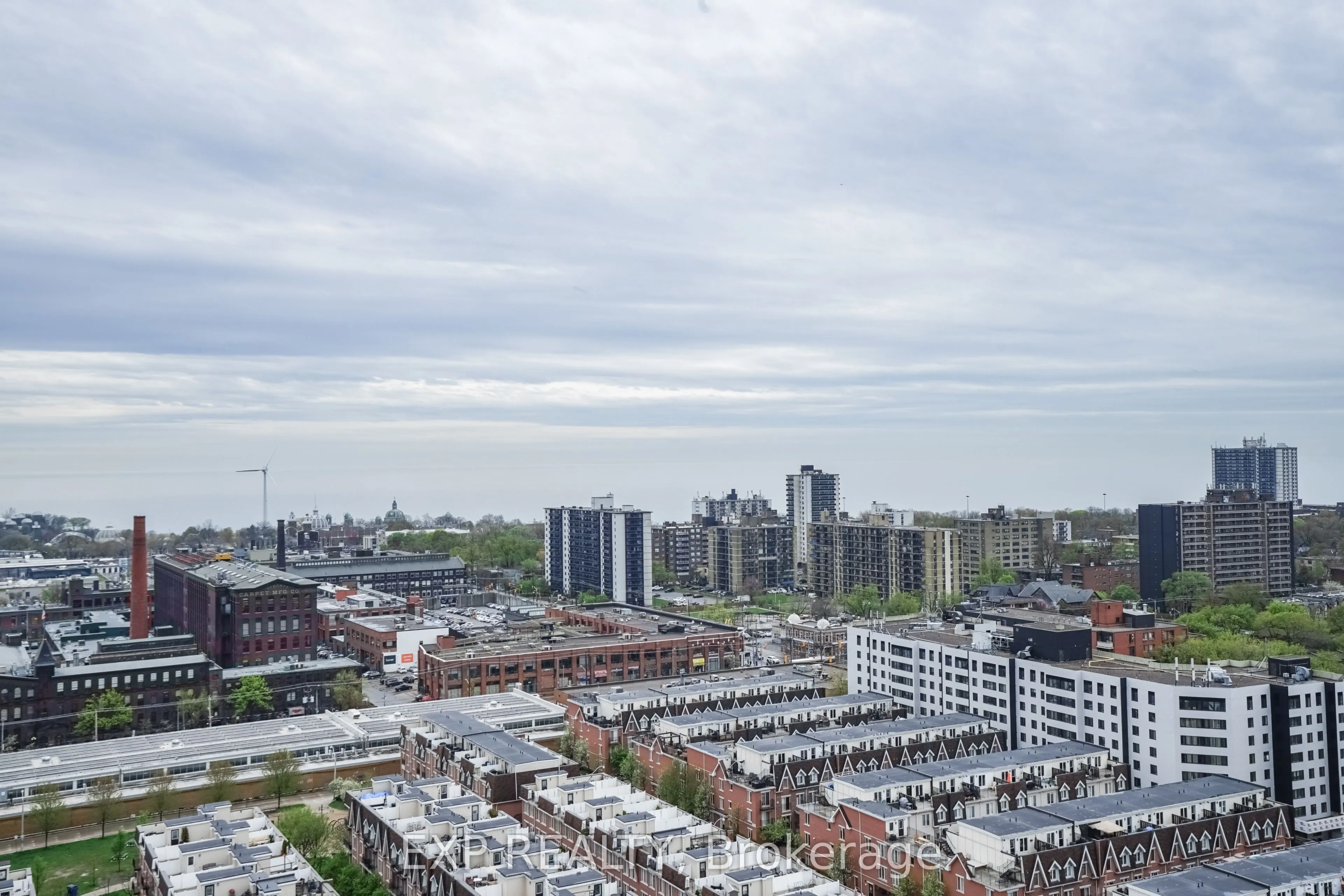 1171 Queen Street W, #1005