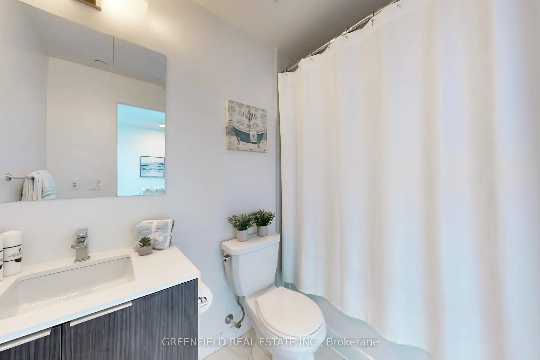 31 Tippett Road, #1310