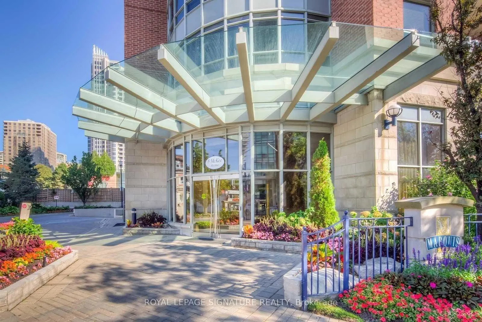 8 Mckee Avenue, #407