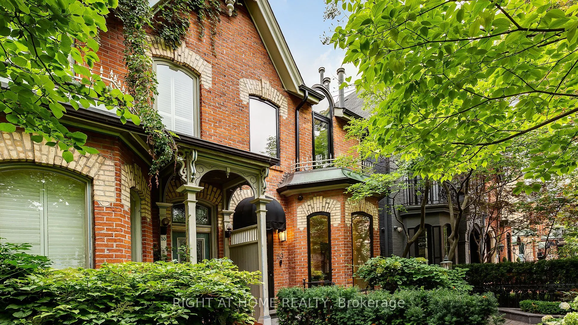 53 Hazelton Avenue