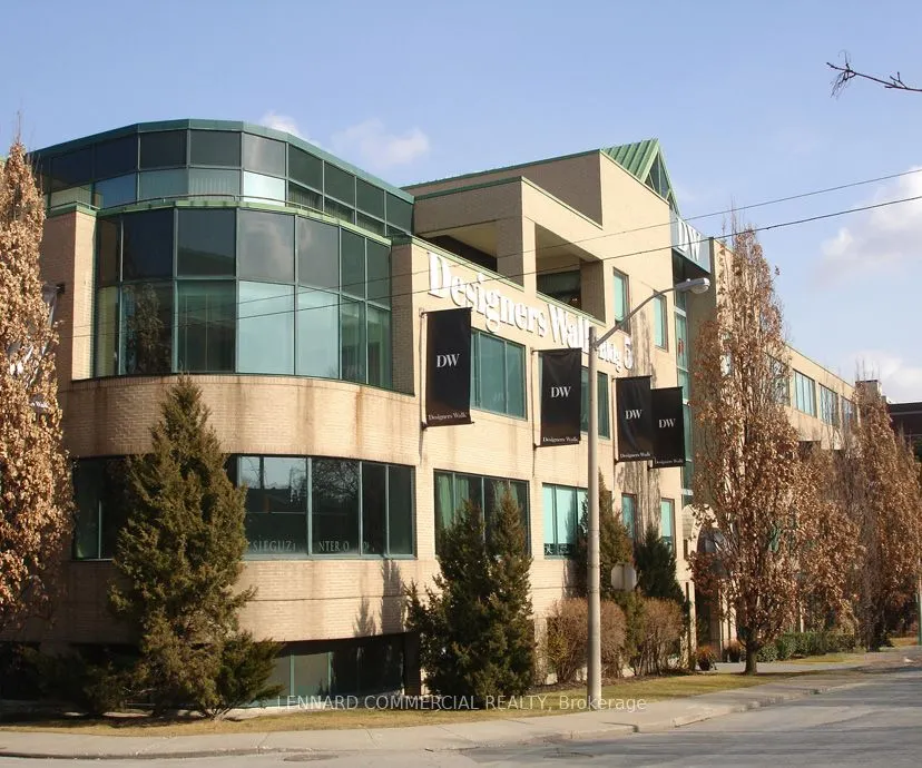 160 Pears Avenue, #202