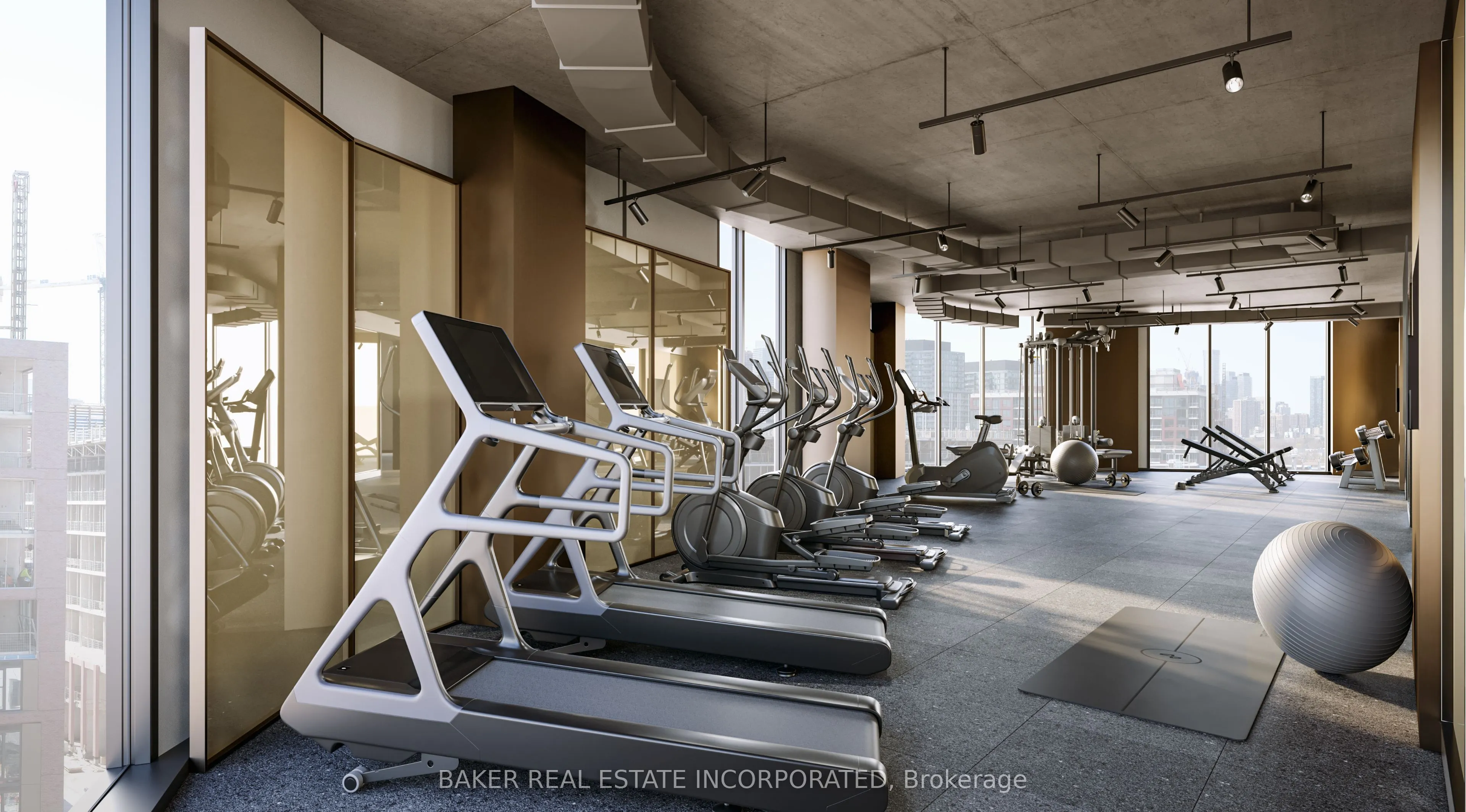 100 Mill Street, #418