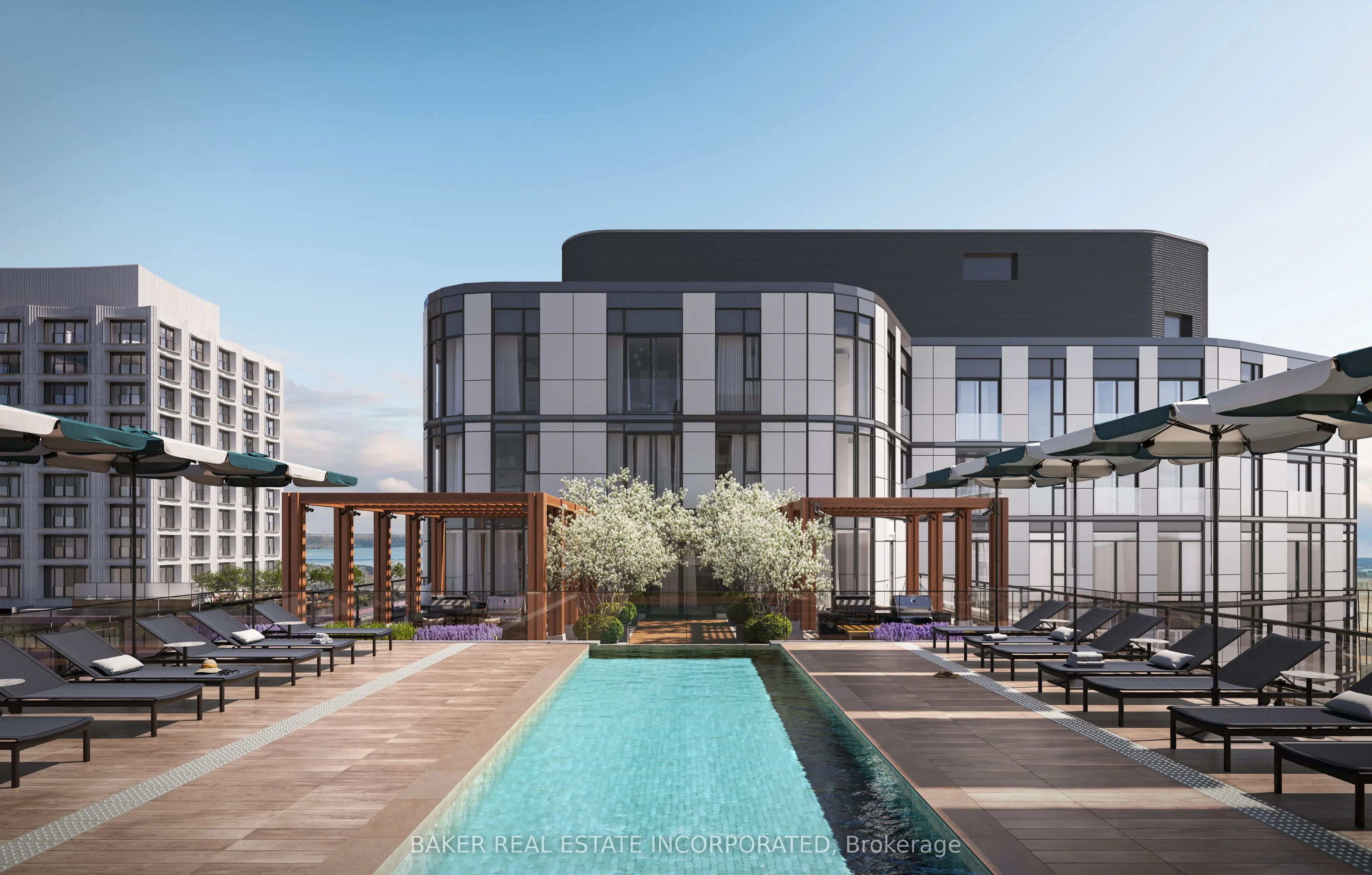 100 Mill Street, #505
