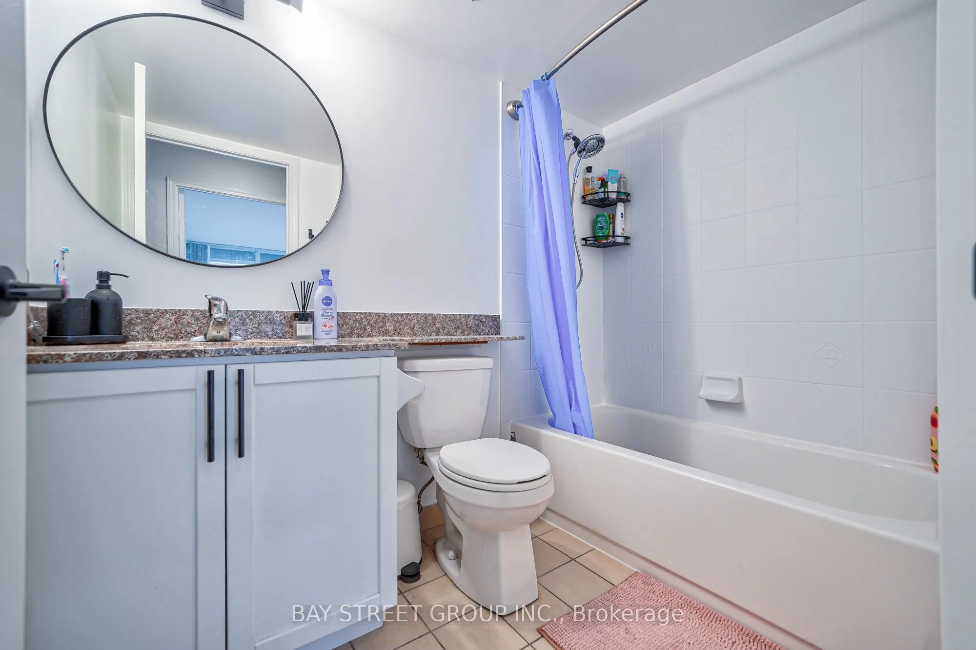 5500 Yonge Street, #803