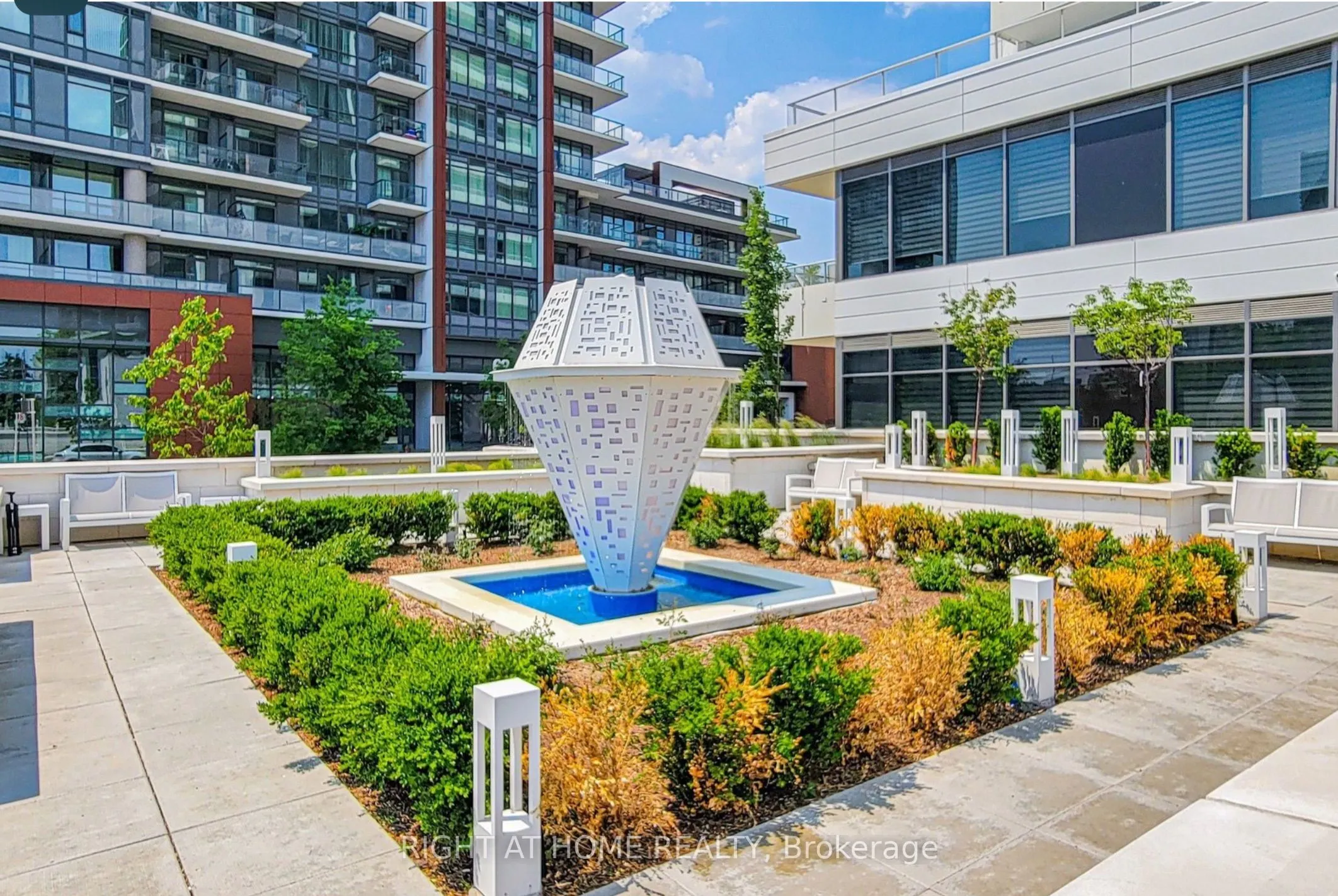 75 Canterbury Place, #2901