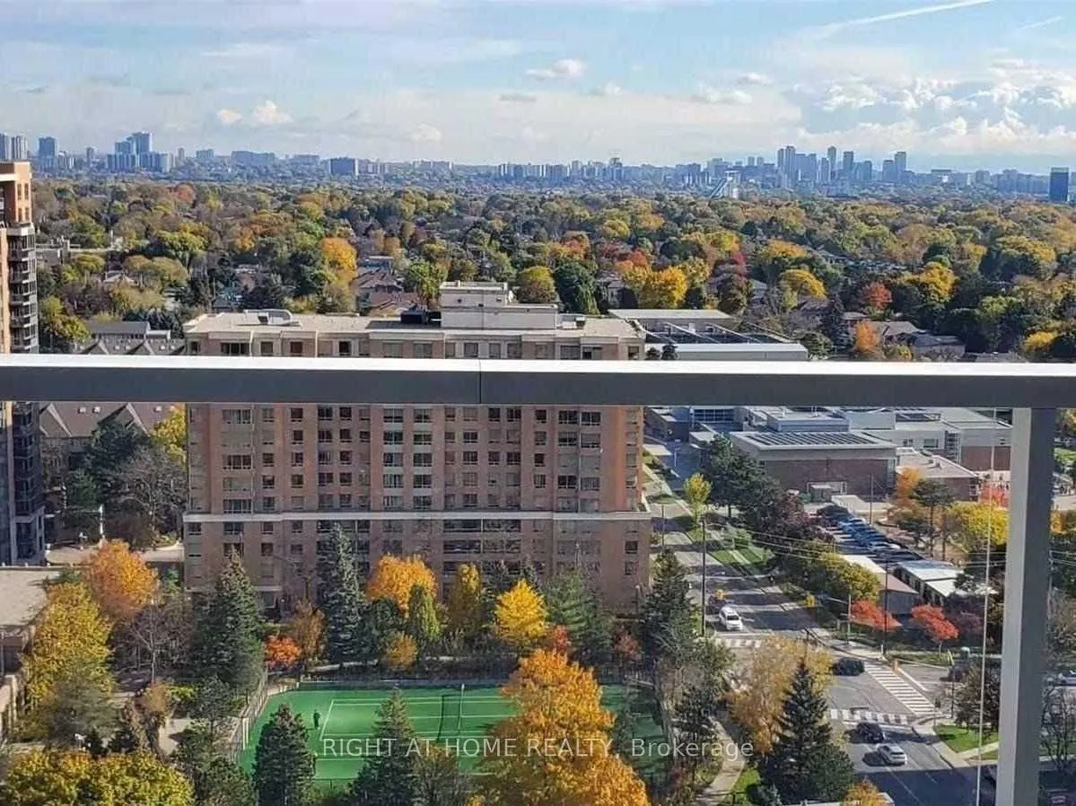 75 Canterbury Place, #2901