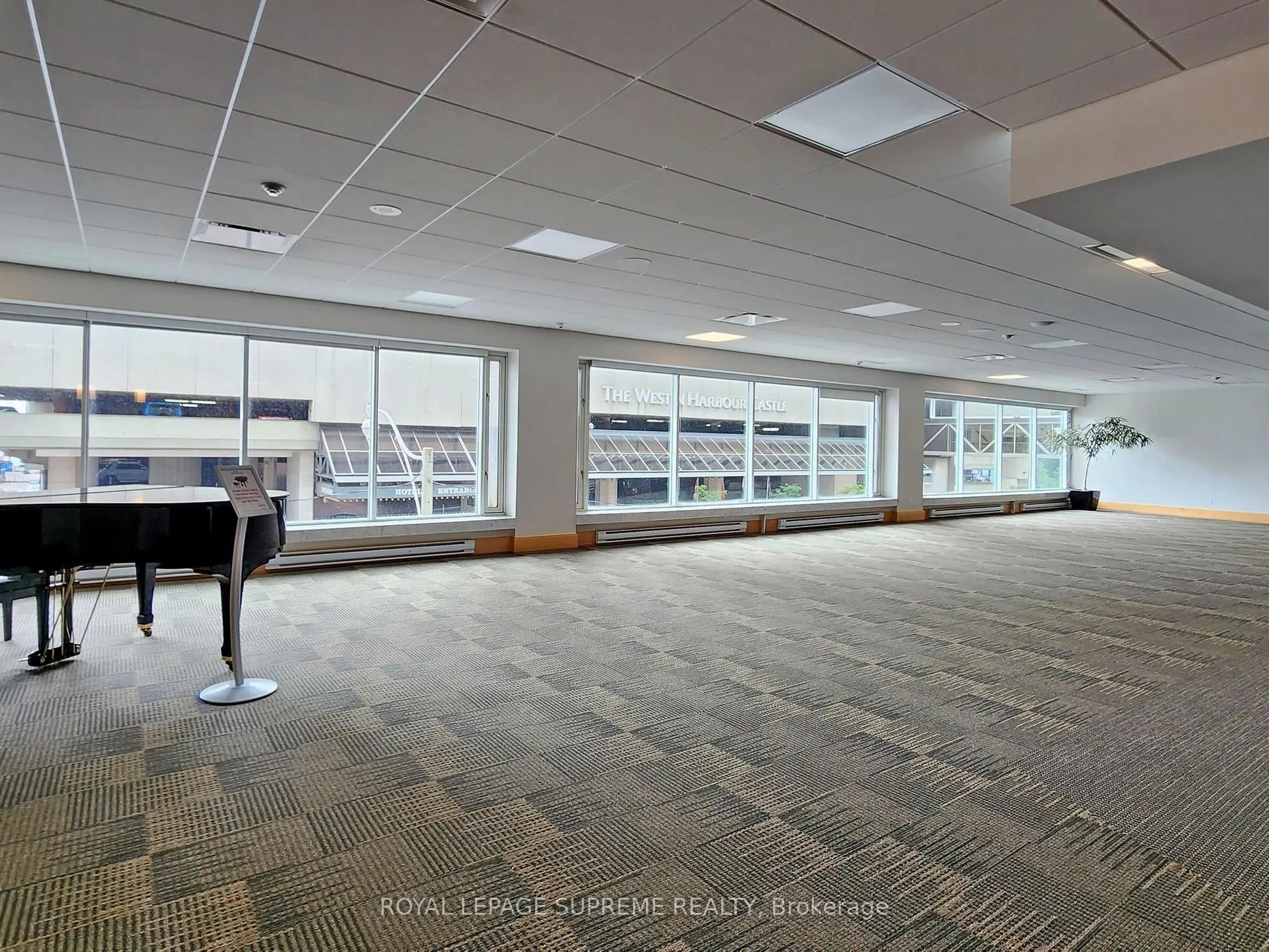 10 Queens Quay W, #2210