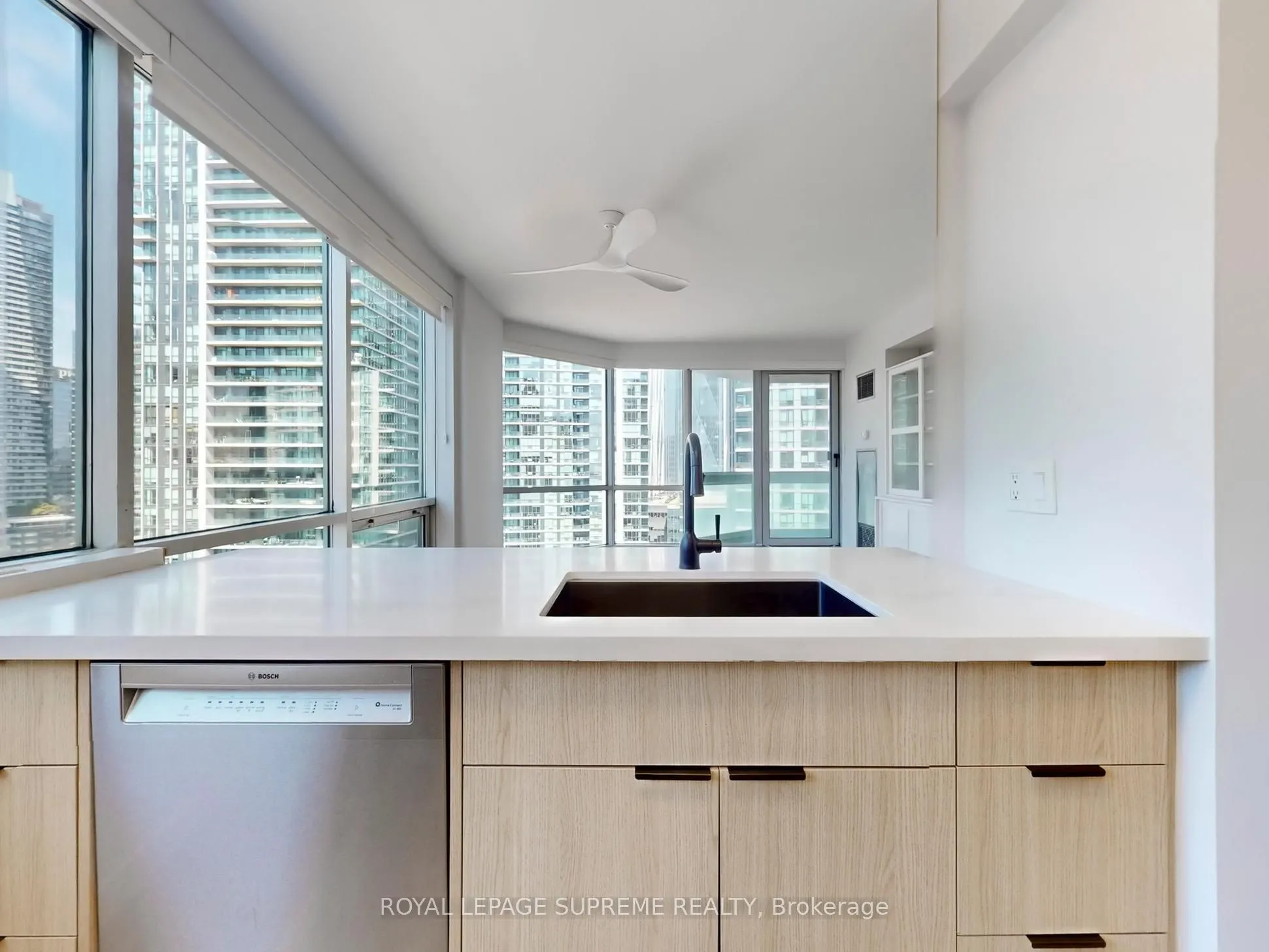 10 Queens Quay W, #2210