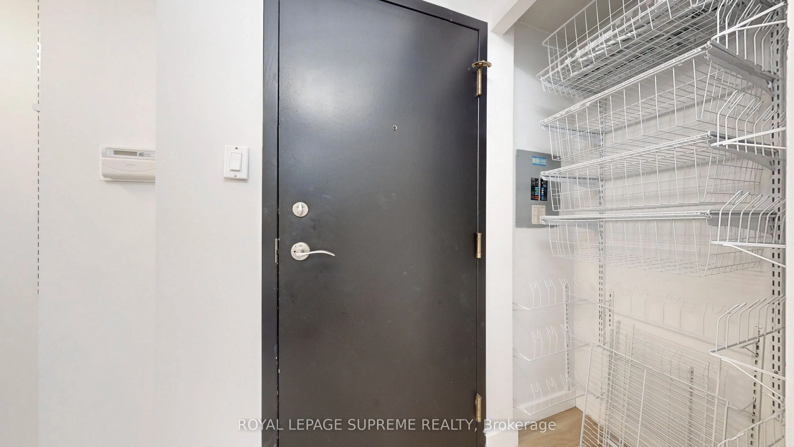 10 Queens Quay W, #2210