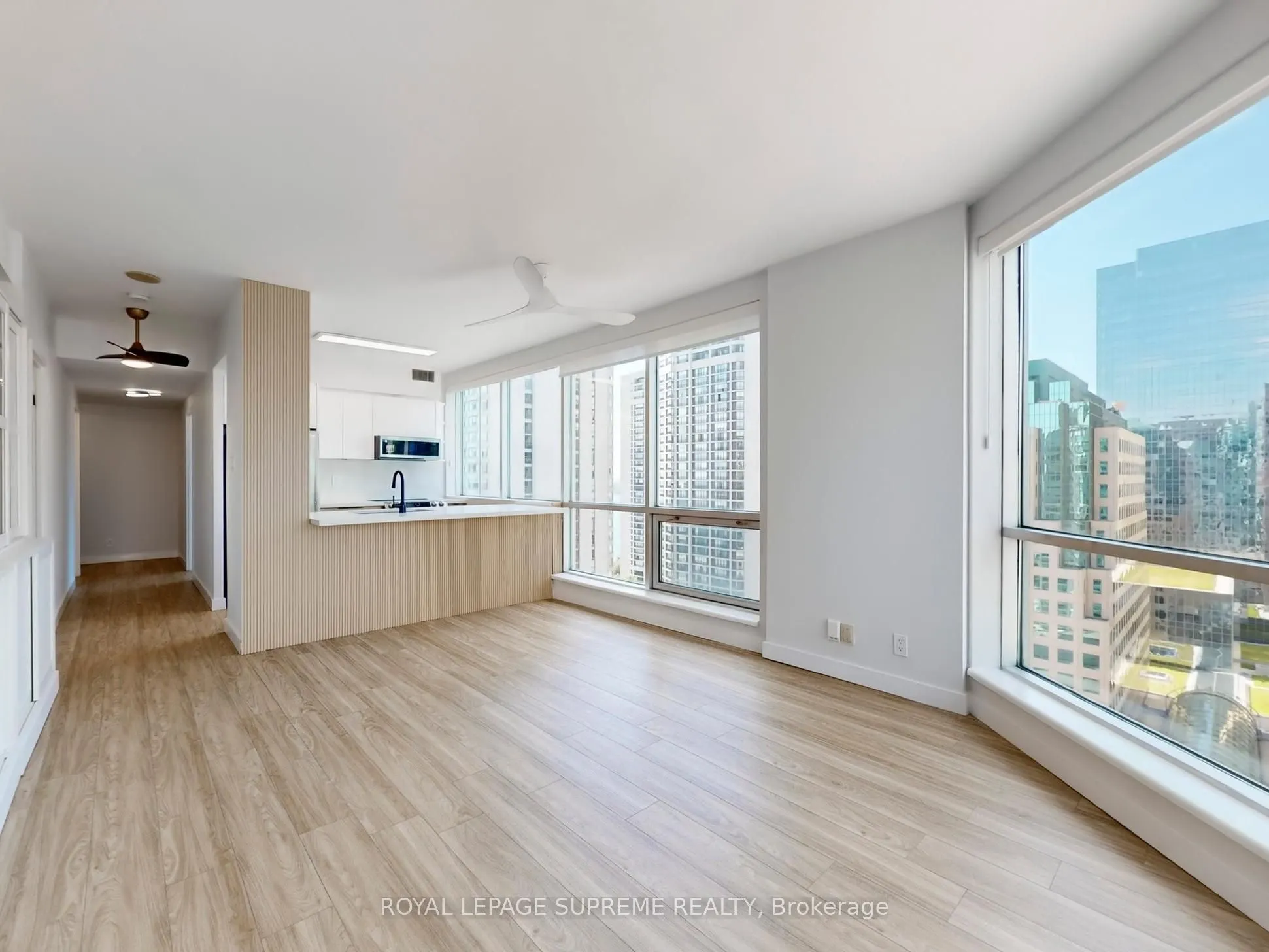 10 Queens Quay W, #2210