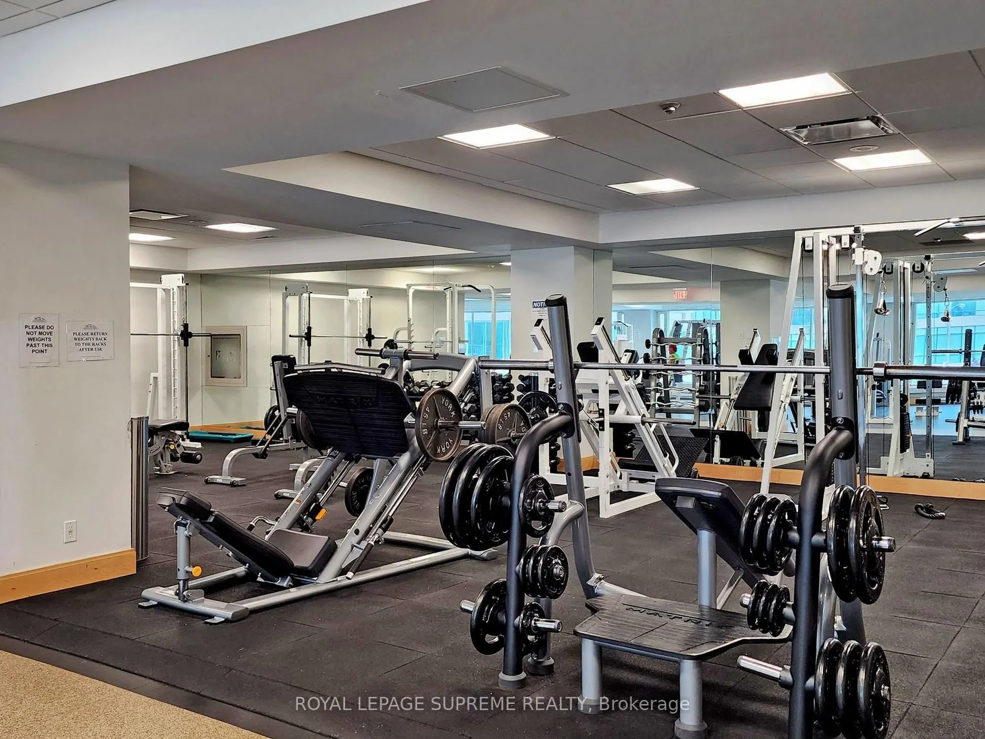 10 Queens Quay W, #2210